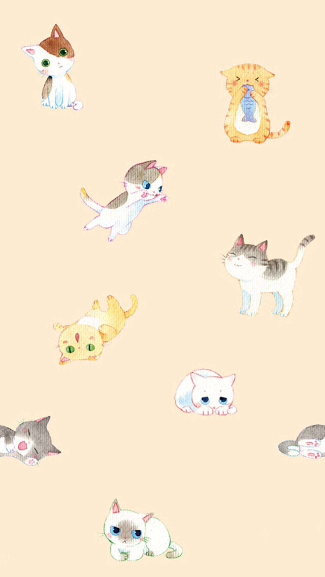 1082X1920 Cute Iphone Wallpaper and Background