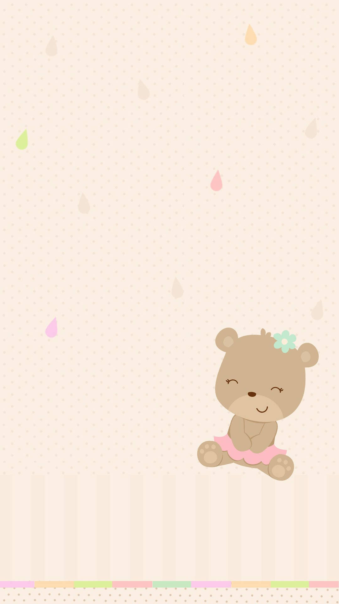 1242X2208 Cute Iphone Wallpaper and Background