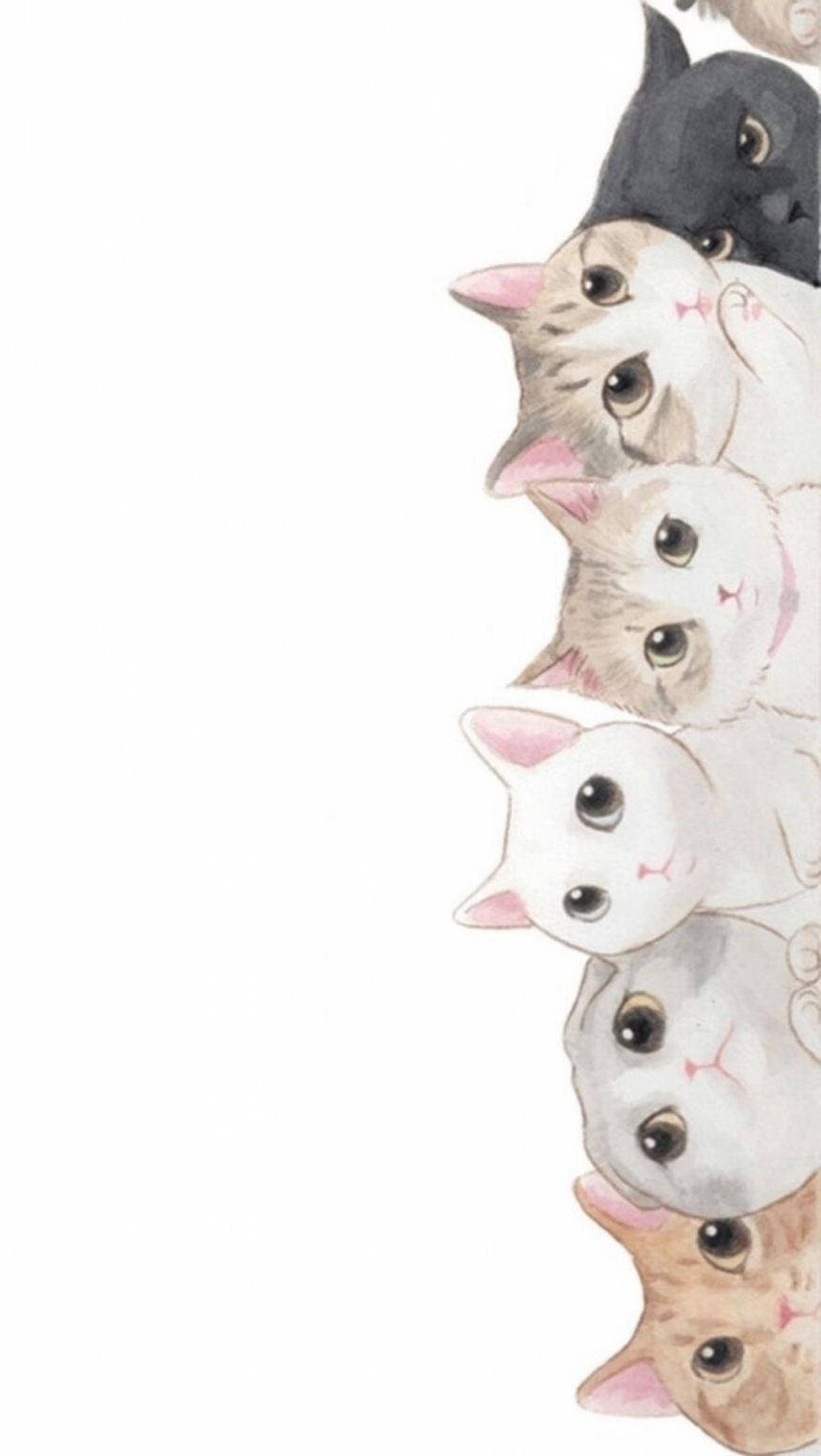 874X1550 Cute Iphone Wallpaper and Background