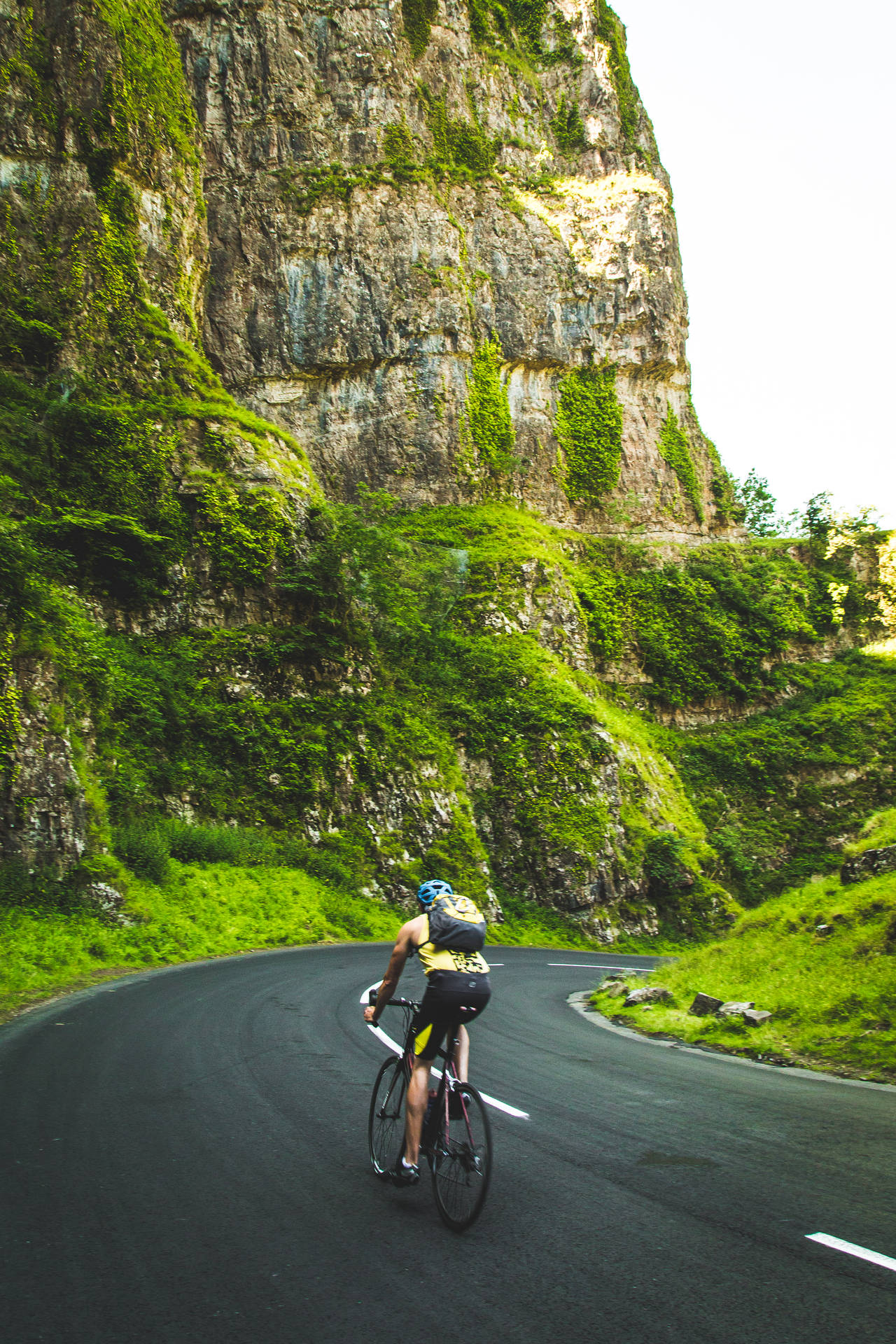 3318X4977 Cycling Wallpaper and Background