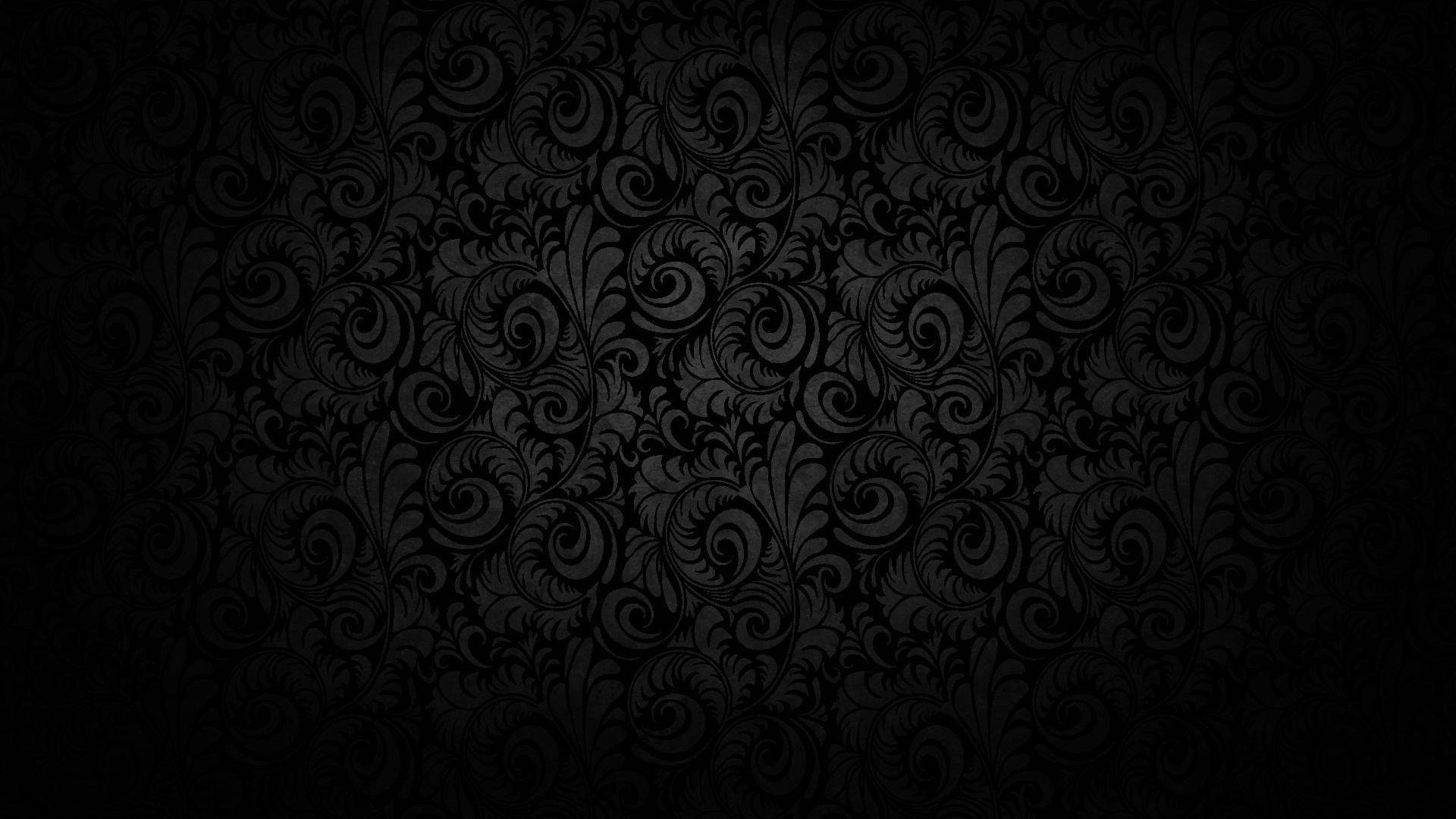 1920X1080 Dark Wallpaper and Background