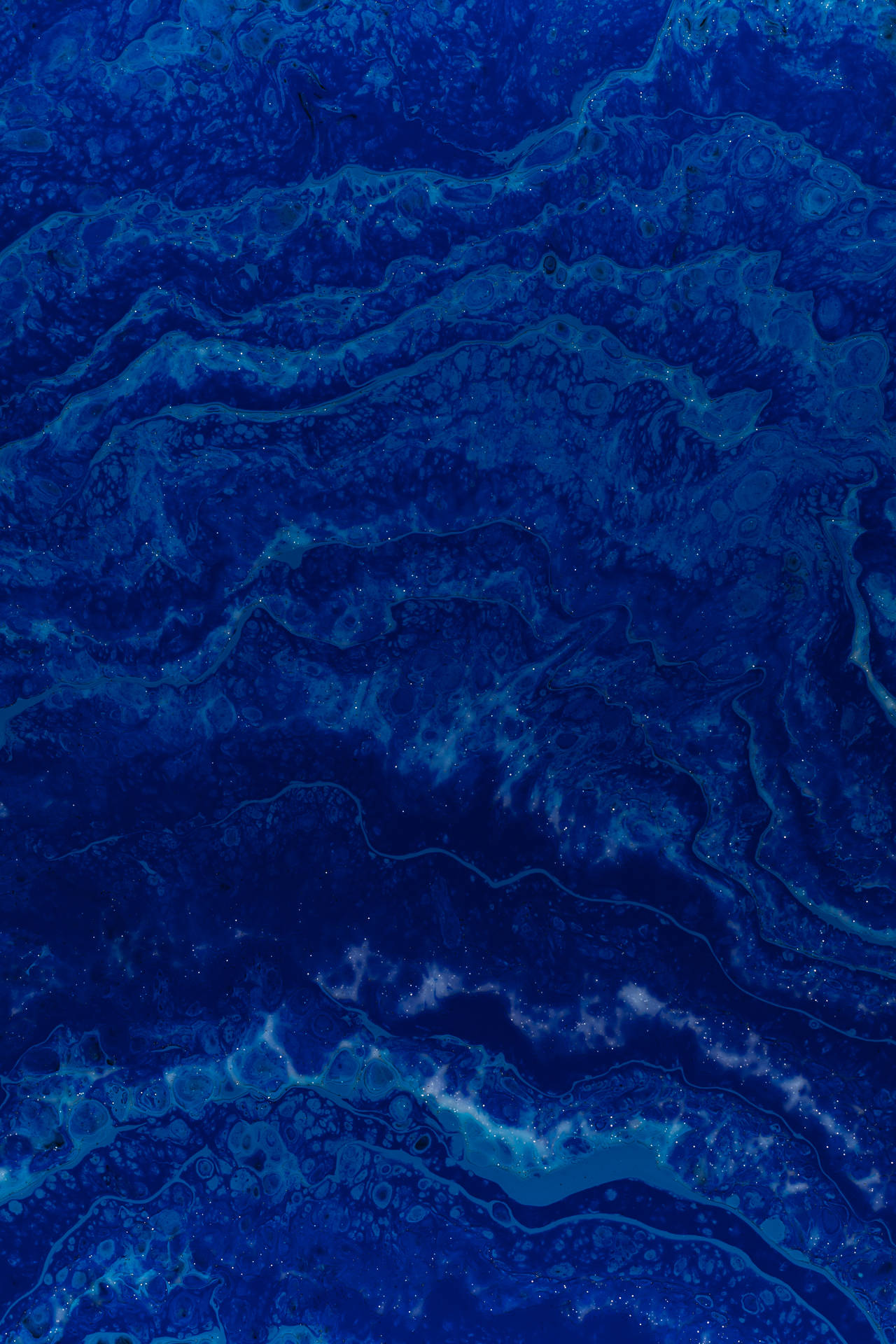 4000X6000 Dark Blue Wallpaper and Background
