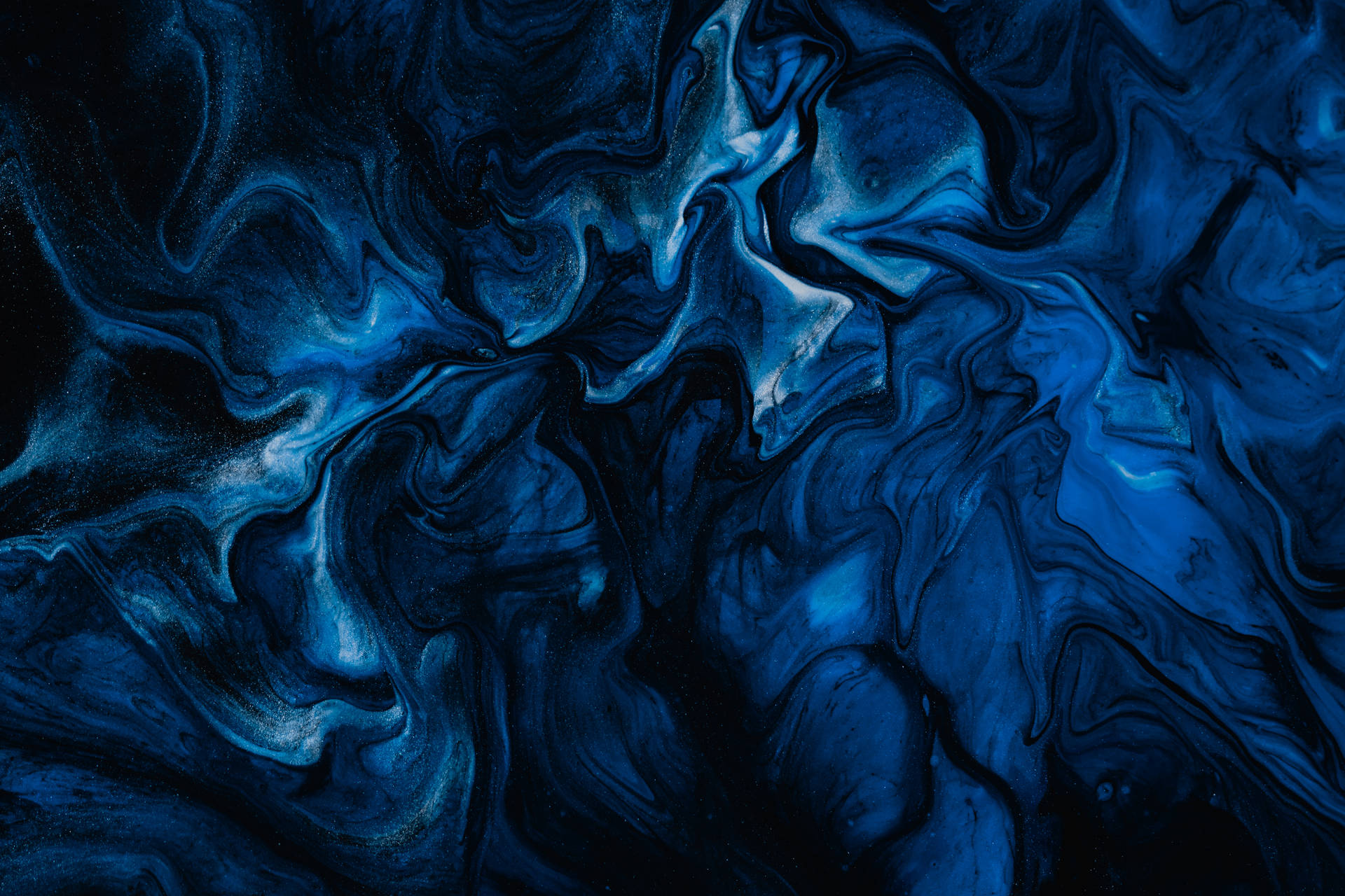 4500X3000 Dark Blue Wallpaper and Background