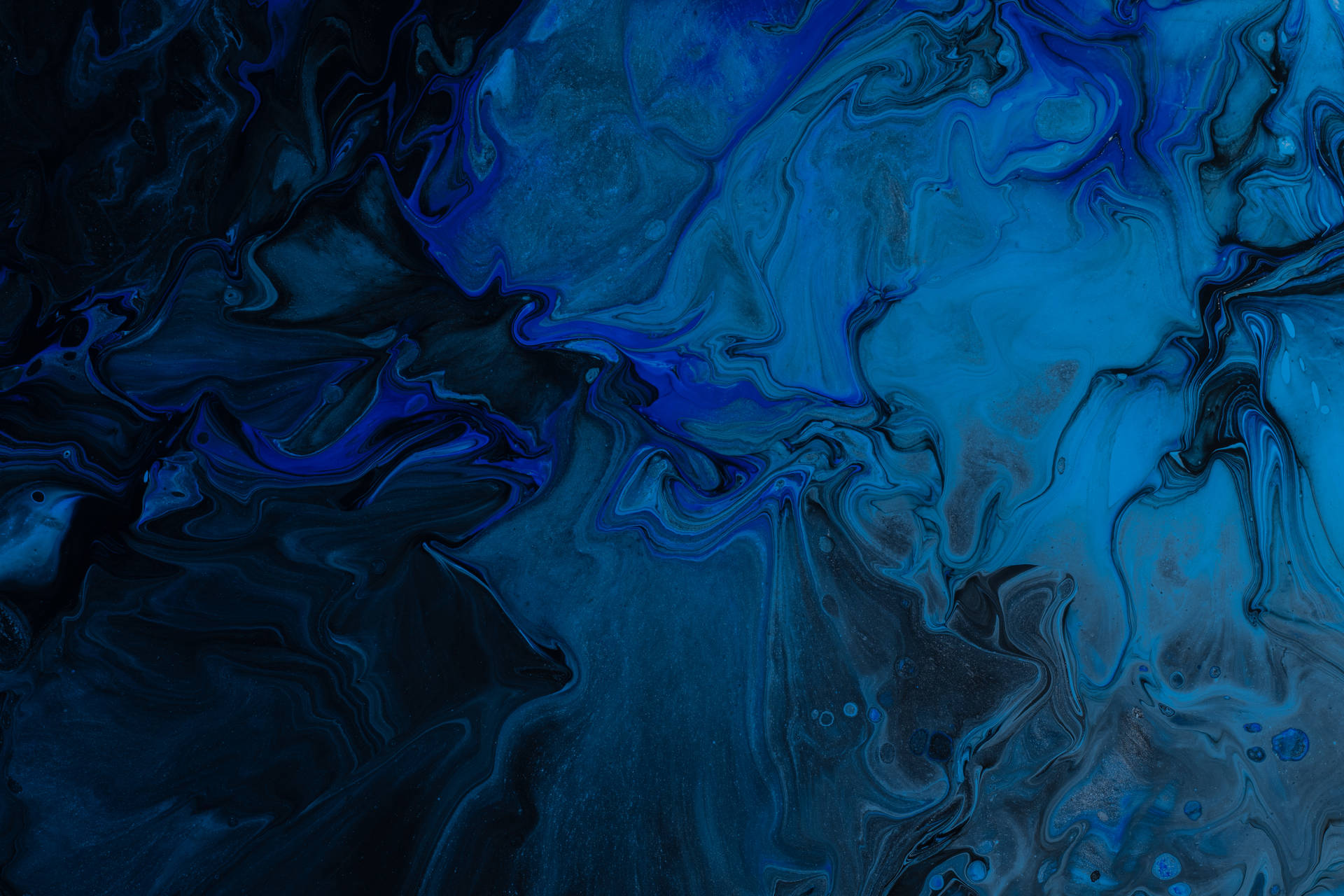 5921X3947 Dark Blue Wallpaper and Background