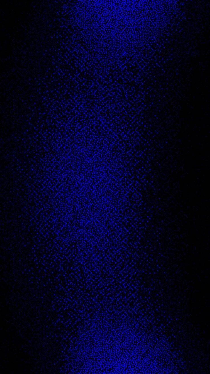 736X1306 Dark Blue Aesthetic Wallpaper and Background