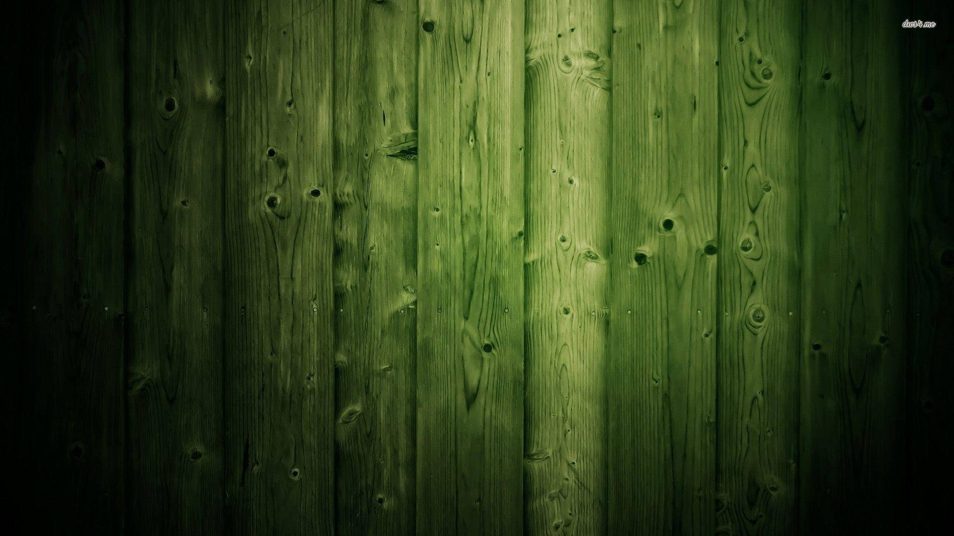 1920X1080 Dark Green Wallpaper and Background