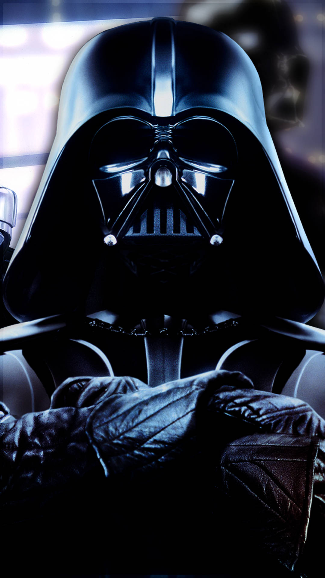 1080X1920 Darth Vader Wallpaper and Background