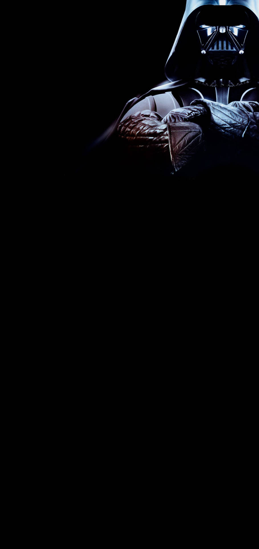 1440X3040 Darth Vader Wallpaper and Background