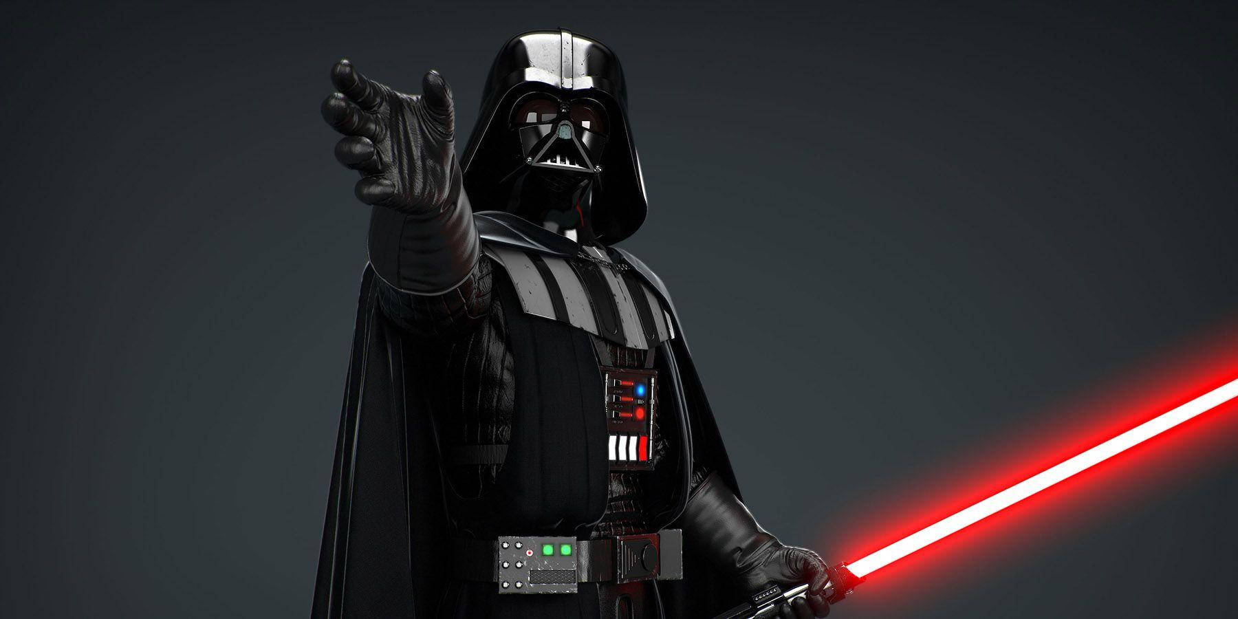 1800X900 Darth Vader Wallpaper and Background