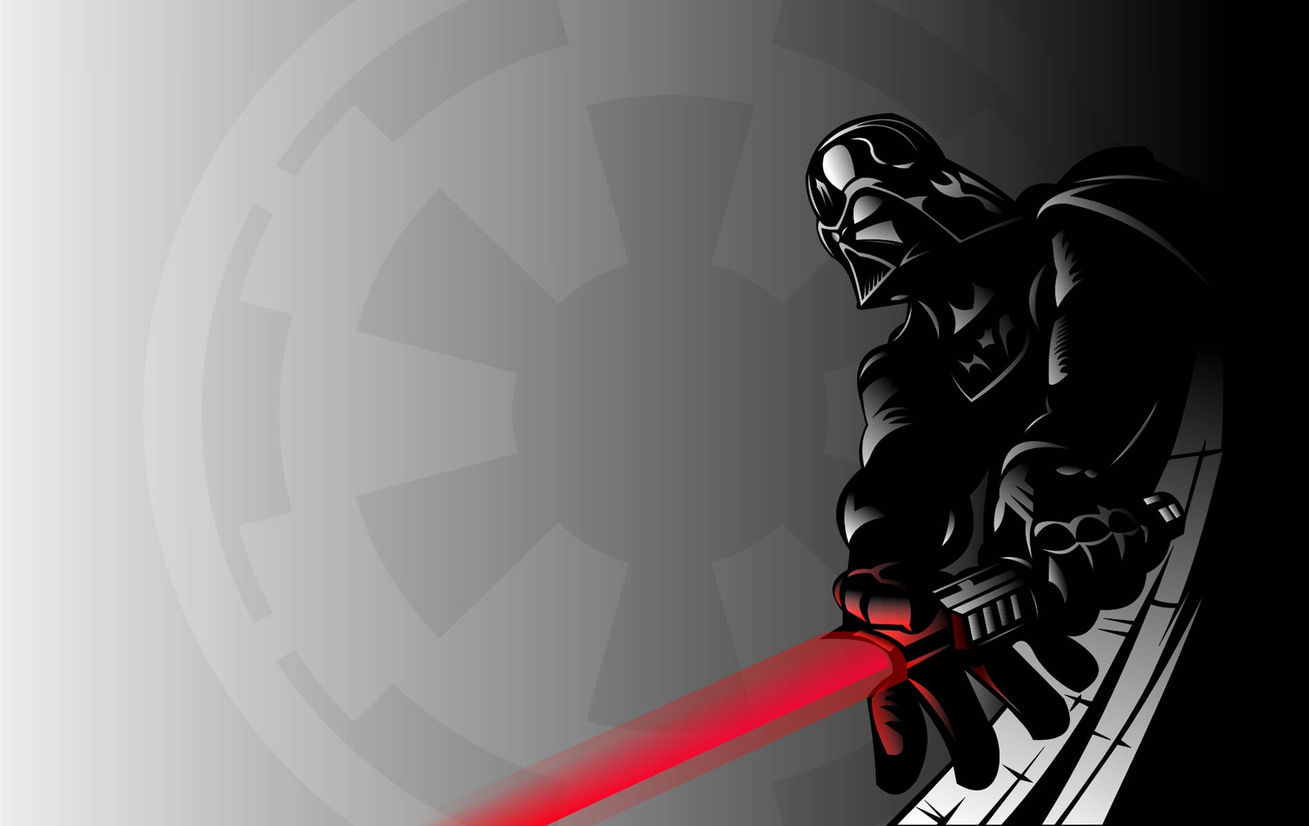 1900X1200 Darth Vader Wallpaper and Background