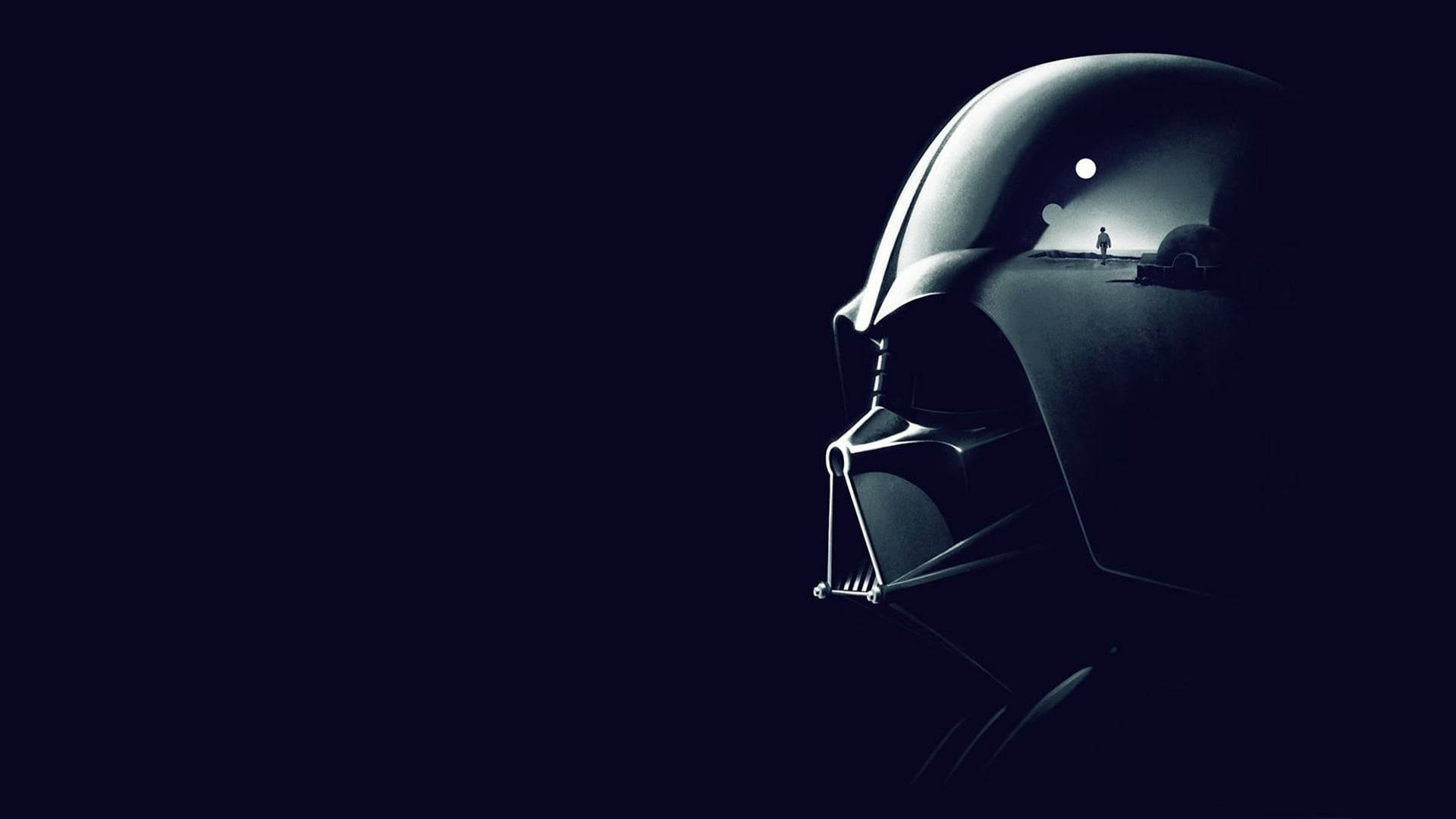 1920X1080 Darth Vader Wallpaper and Background