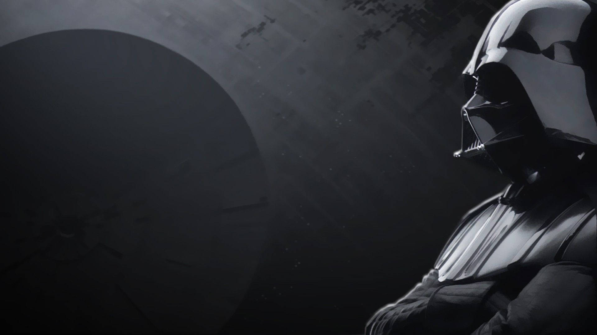 1920X1080 Darth Vader Wallpaper and Background