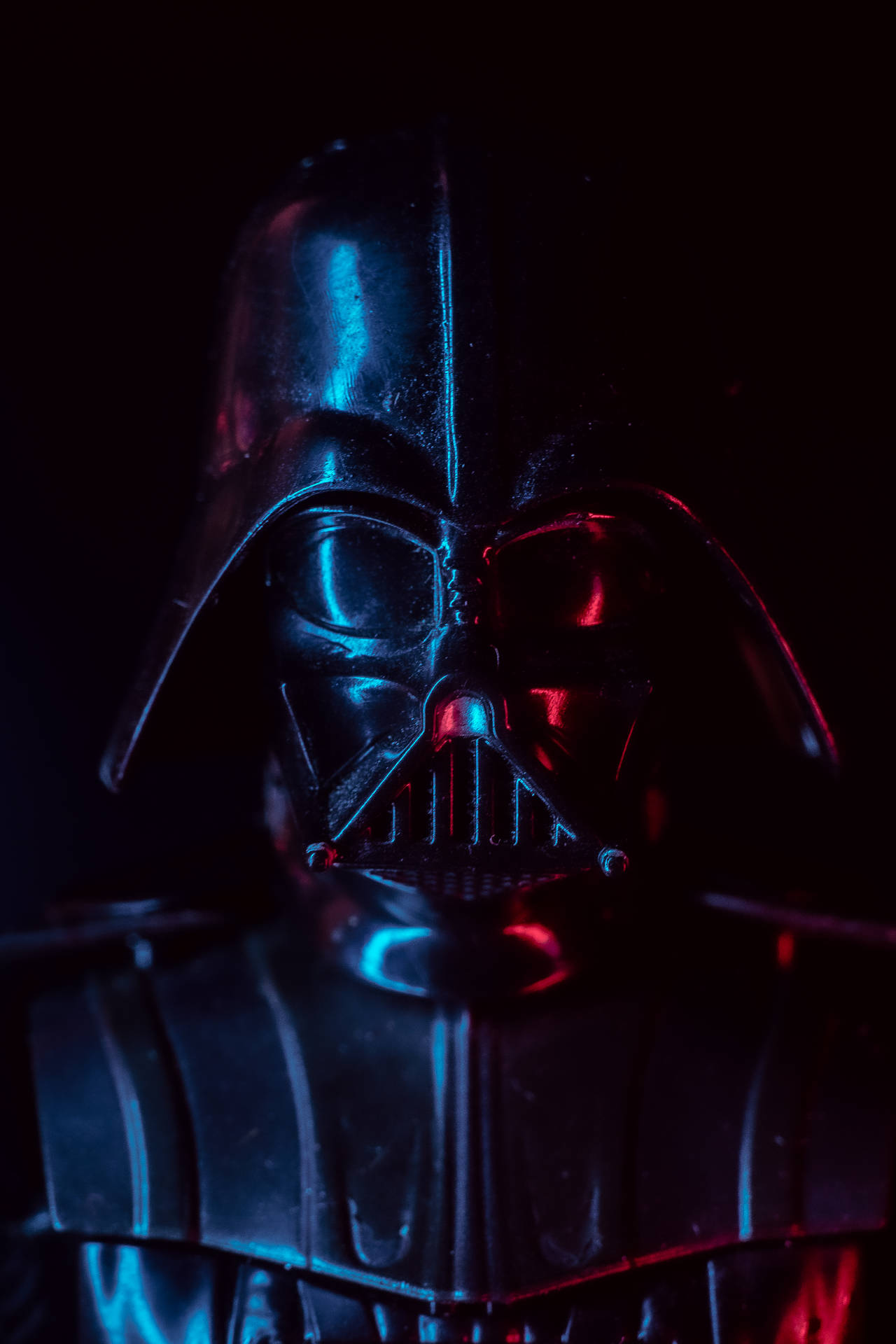 2395X3592 Darth Vader Wallpaper and Background