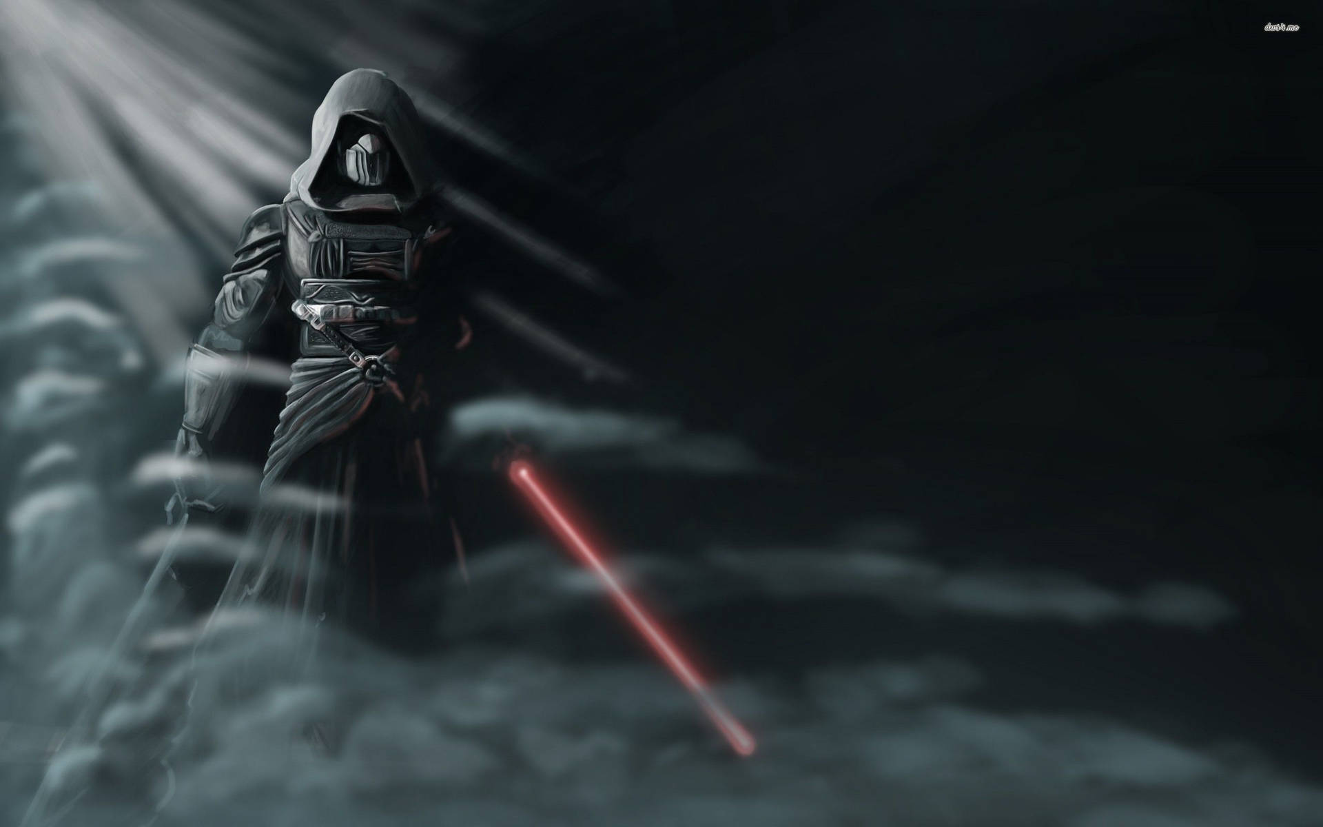 2560X1600 Darth Vader Wallpaper and Background