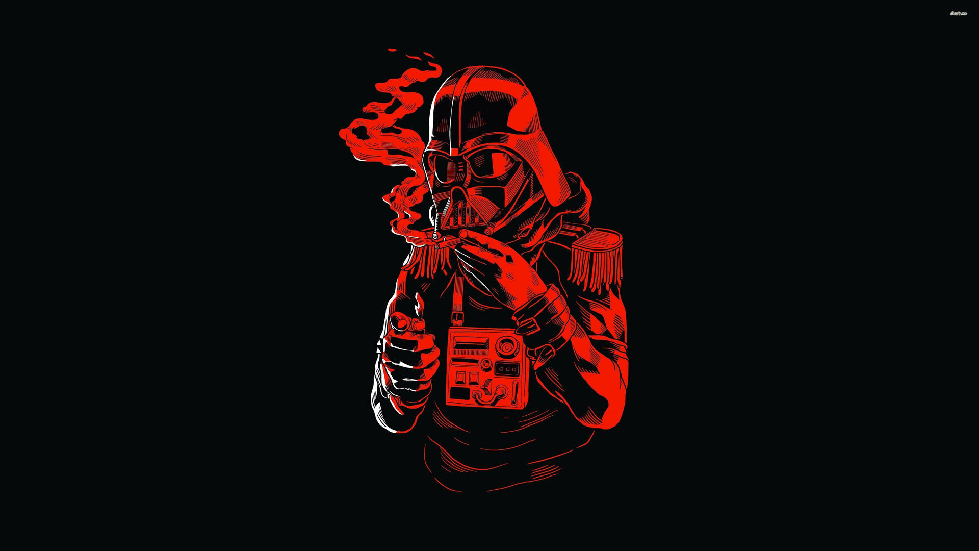 3840X2160 Darth Vader Wallpaper and Background