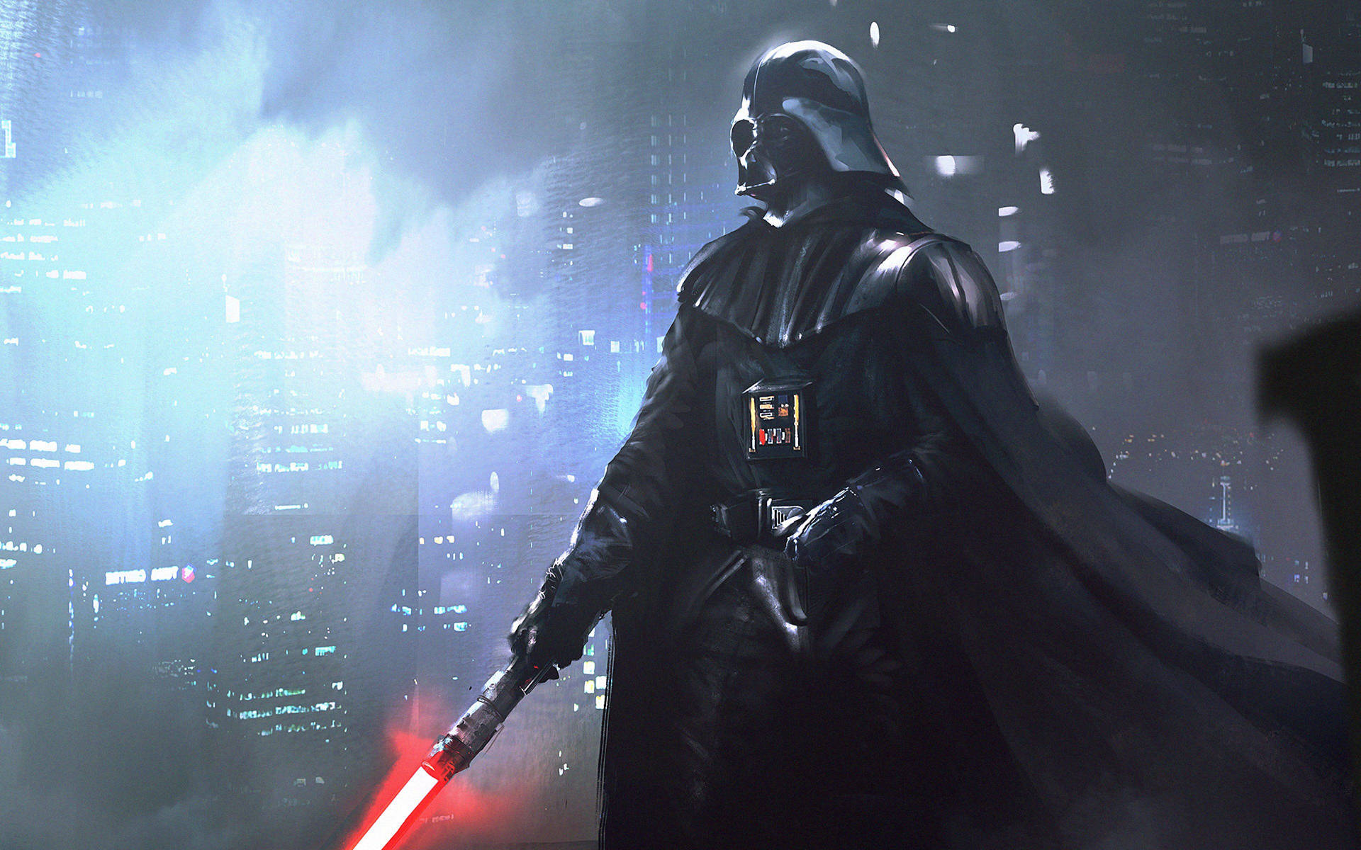 3840X2400 Darth Vader Wallpaper and Background