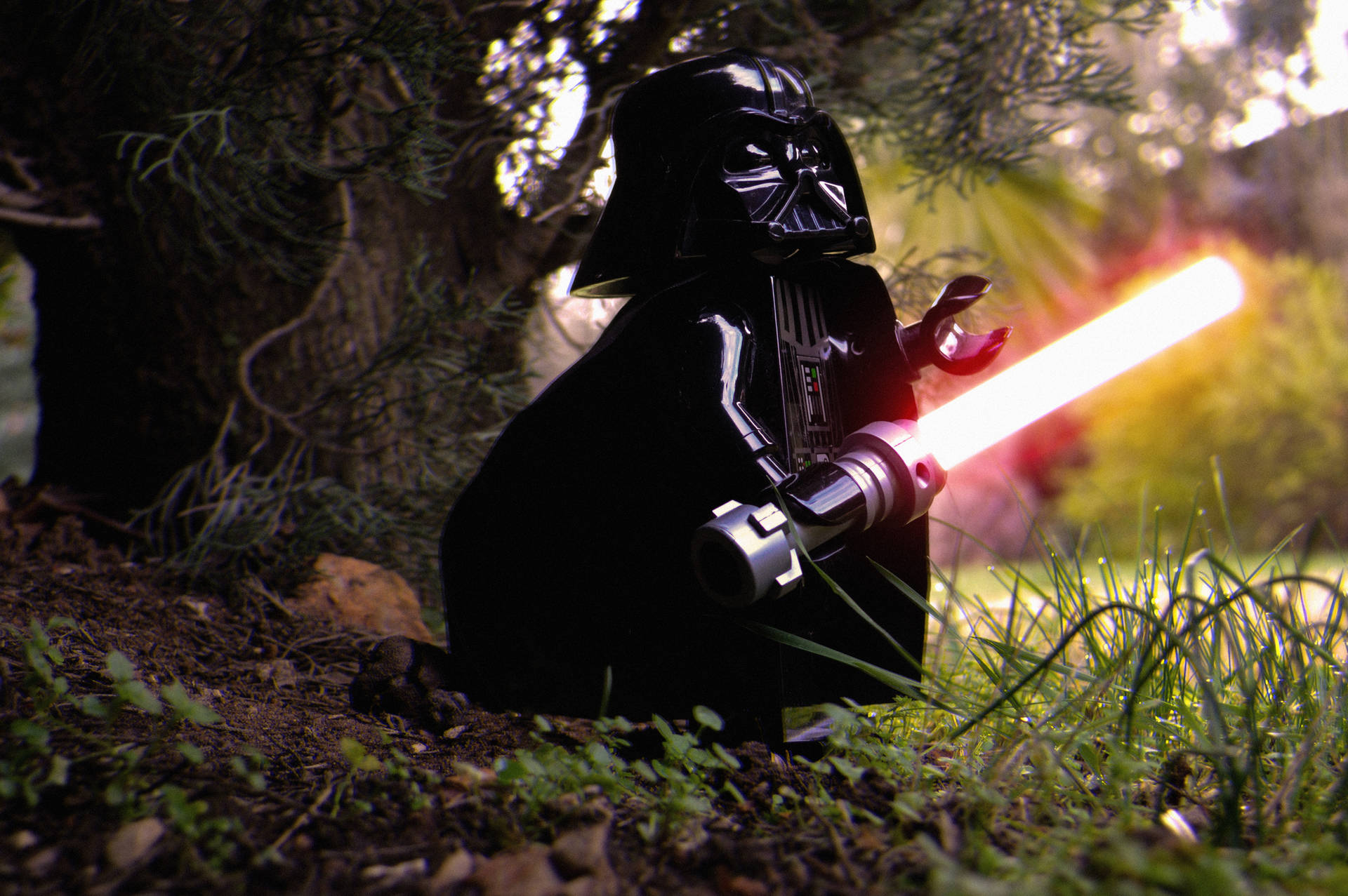 6016X4000 Darth Vader Wallpaper and Background