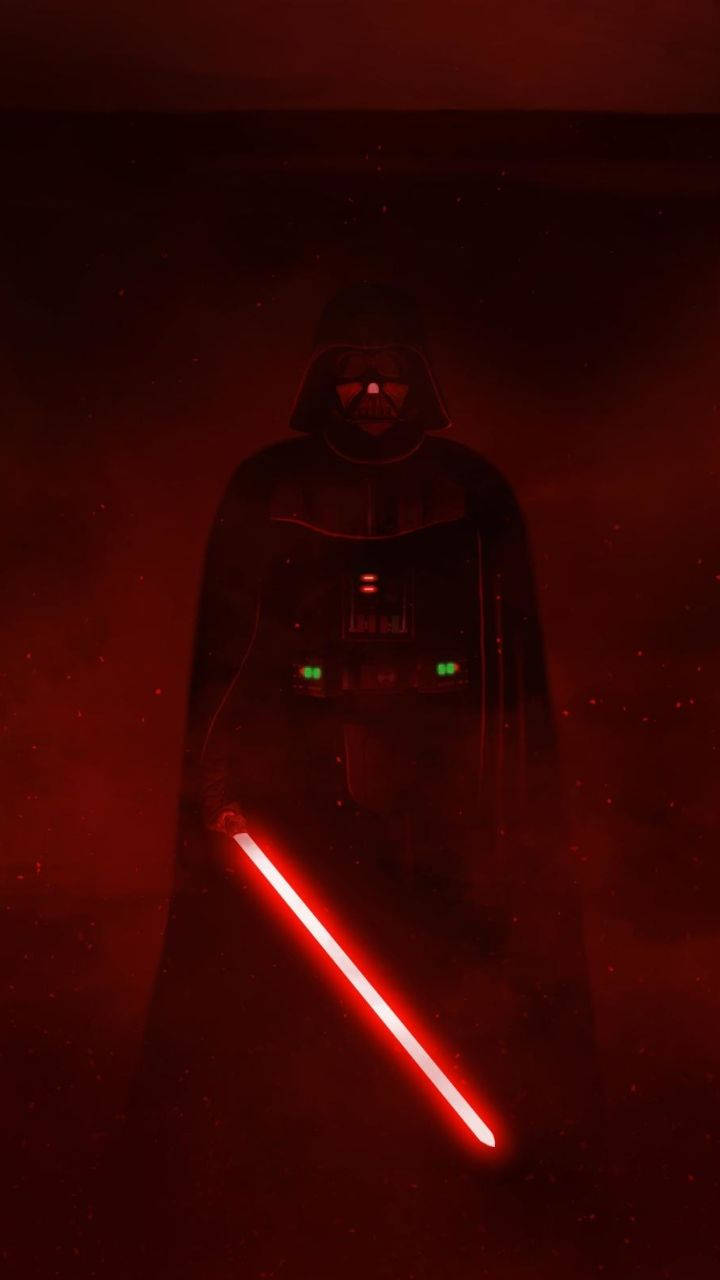 720X1280 Darth Vader Wallpaper and Background