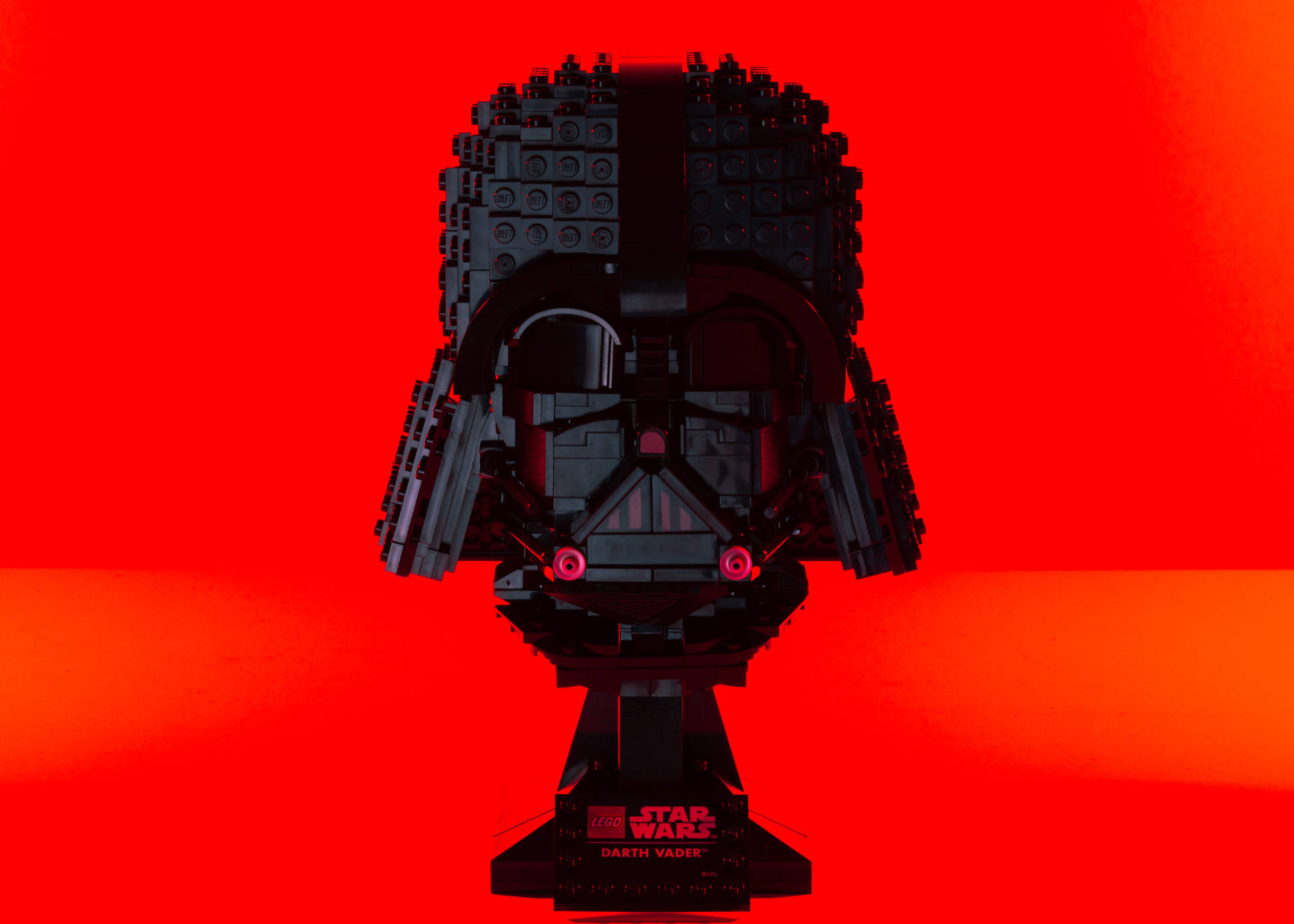 7723X5516 Darth Vader Wallpaper and Background
