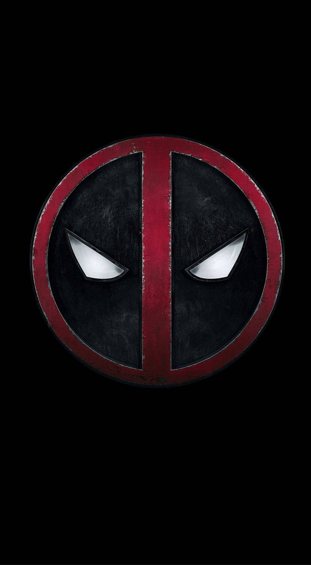 1013X1842 Deadpool Wallpaper and Background