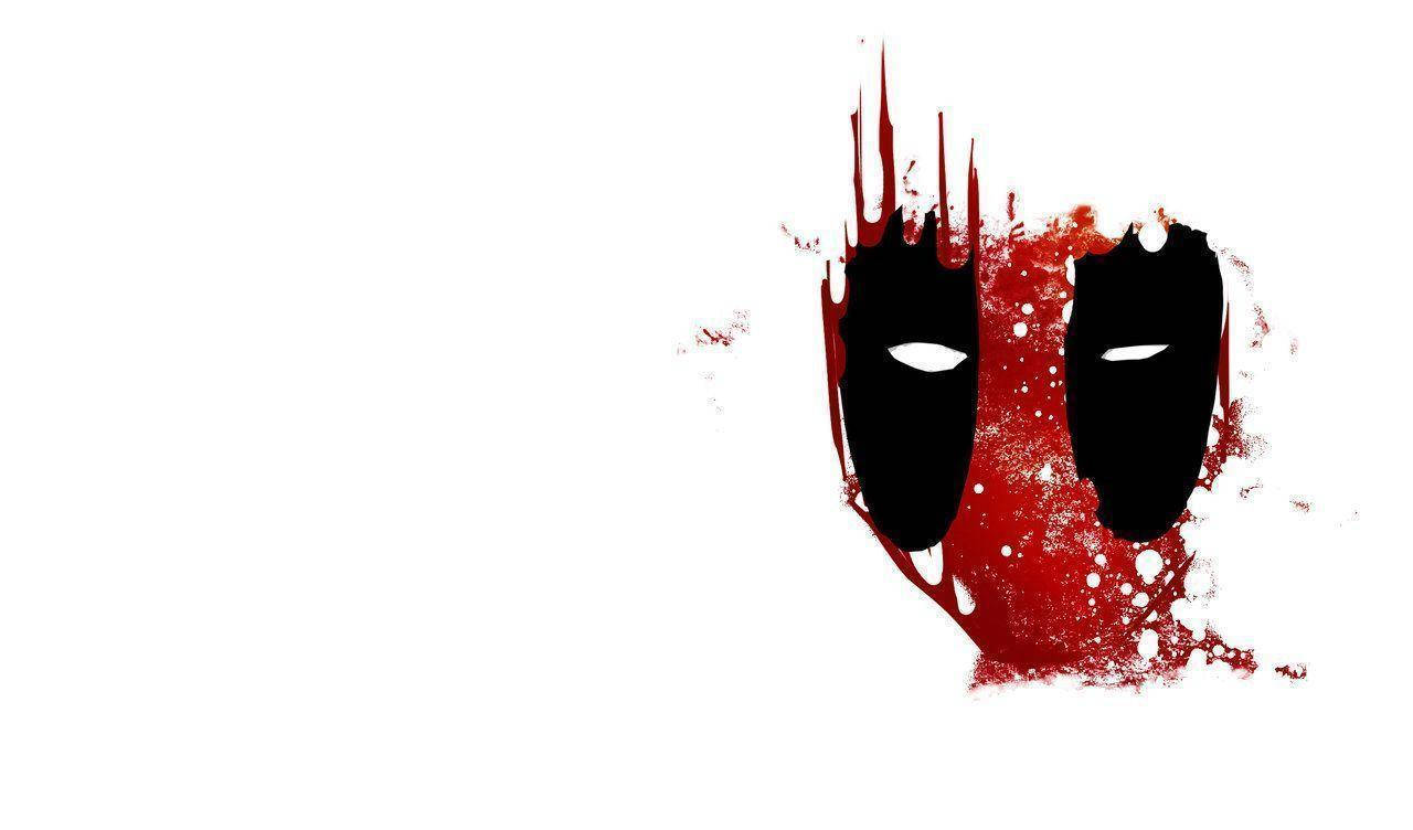 1280X752 Deadpool Wallpaper and Background