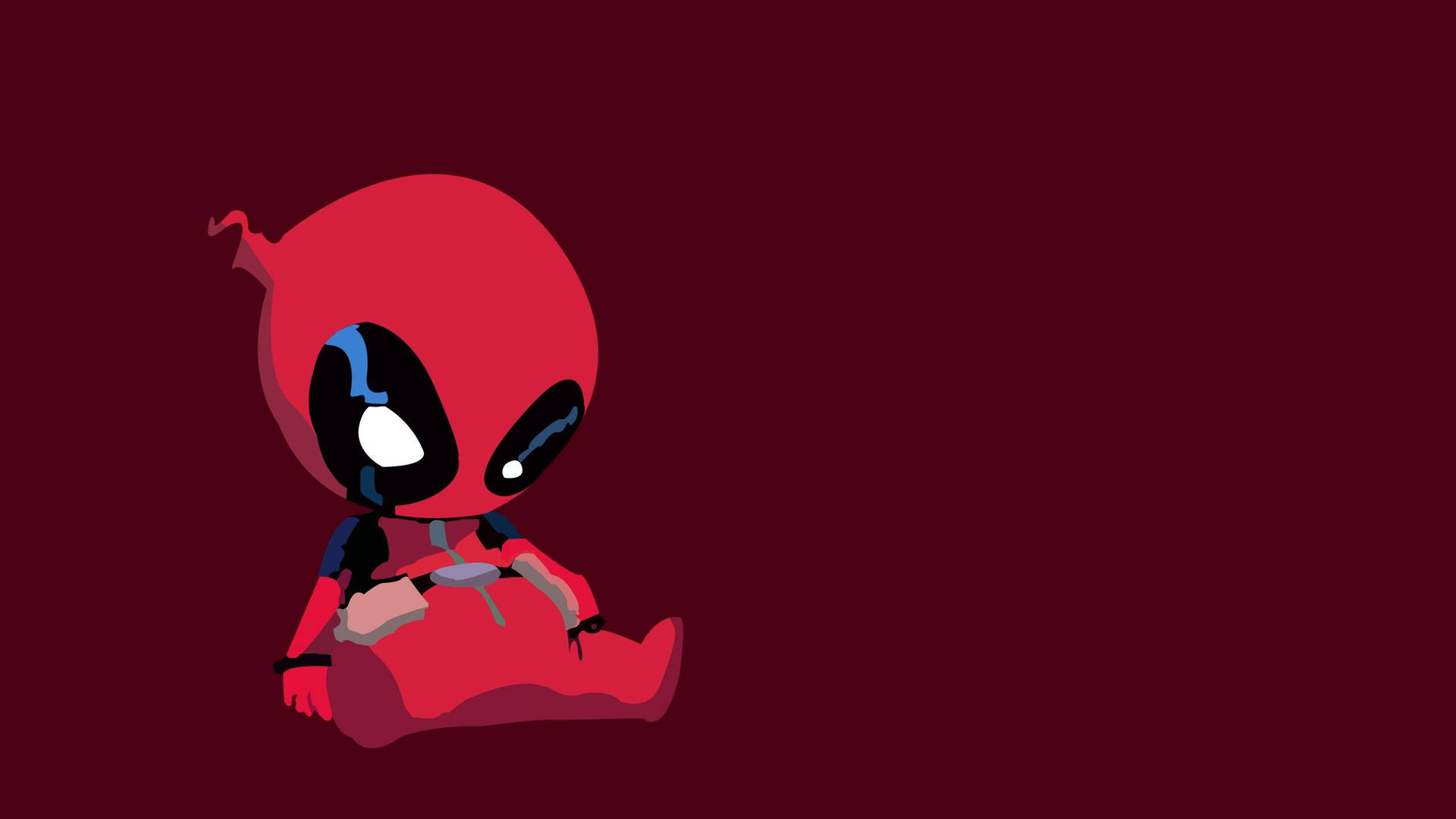 2560X1440 Deadpool Wallpaper and Background