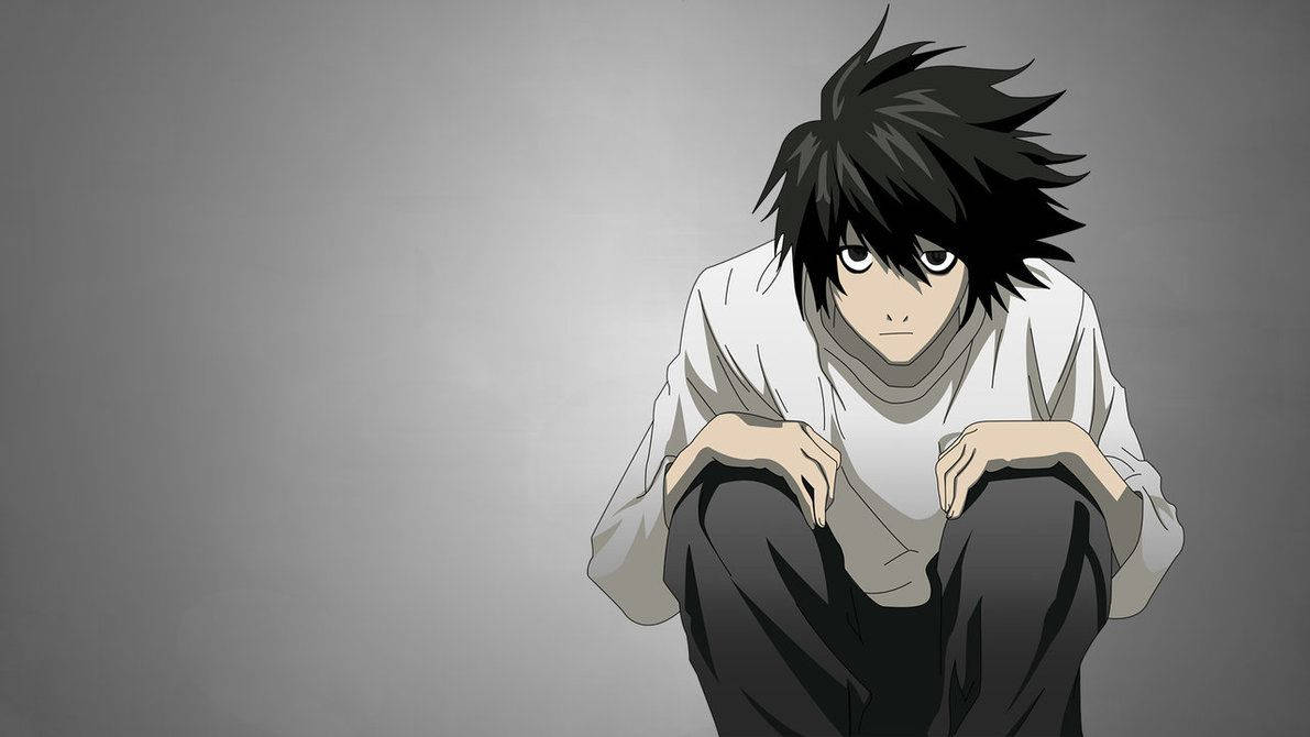 1191X670 Death Note Wallpaper and Background