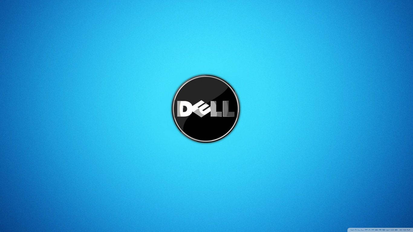 1366X768 Dell Wallpaper and Background