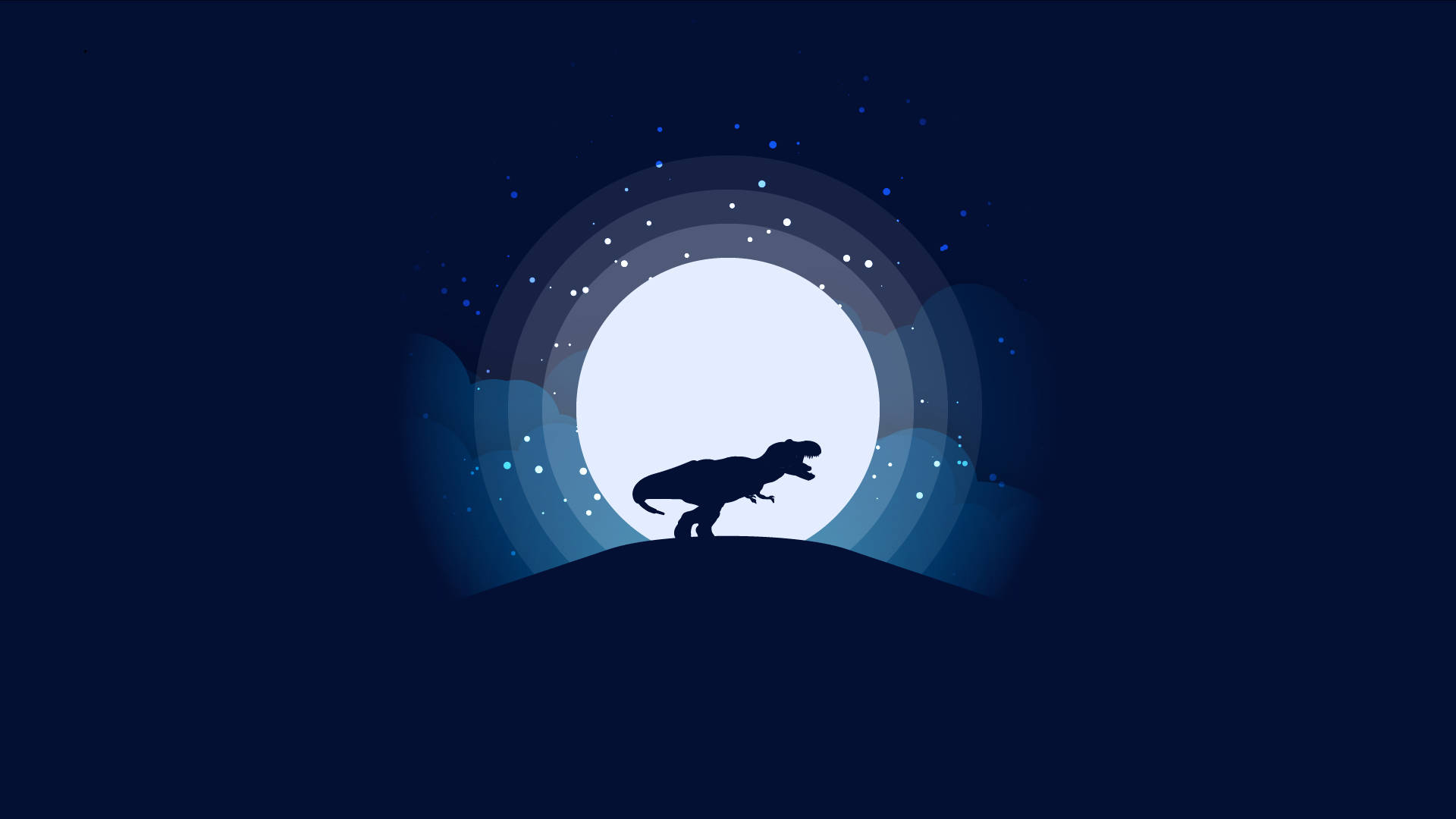 1920X1080 Dinosaur Wallpaper and Background