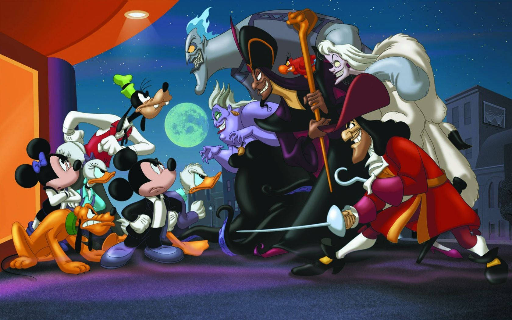 1680X1050 Disney Wallpaper and Background