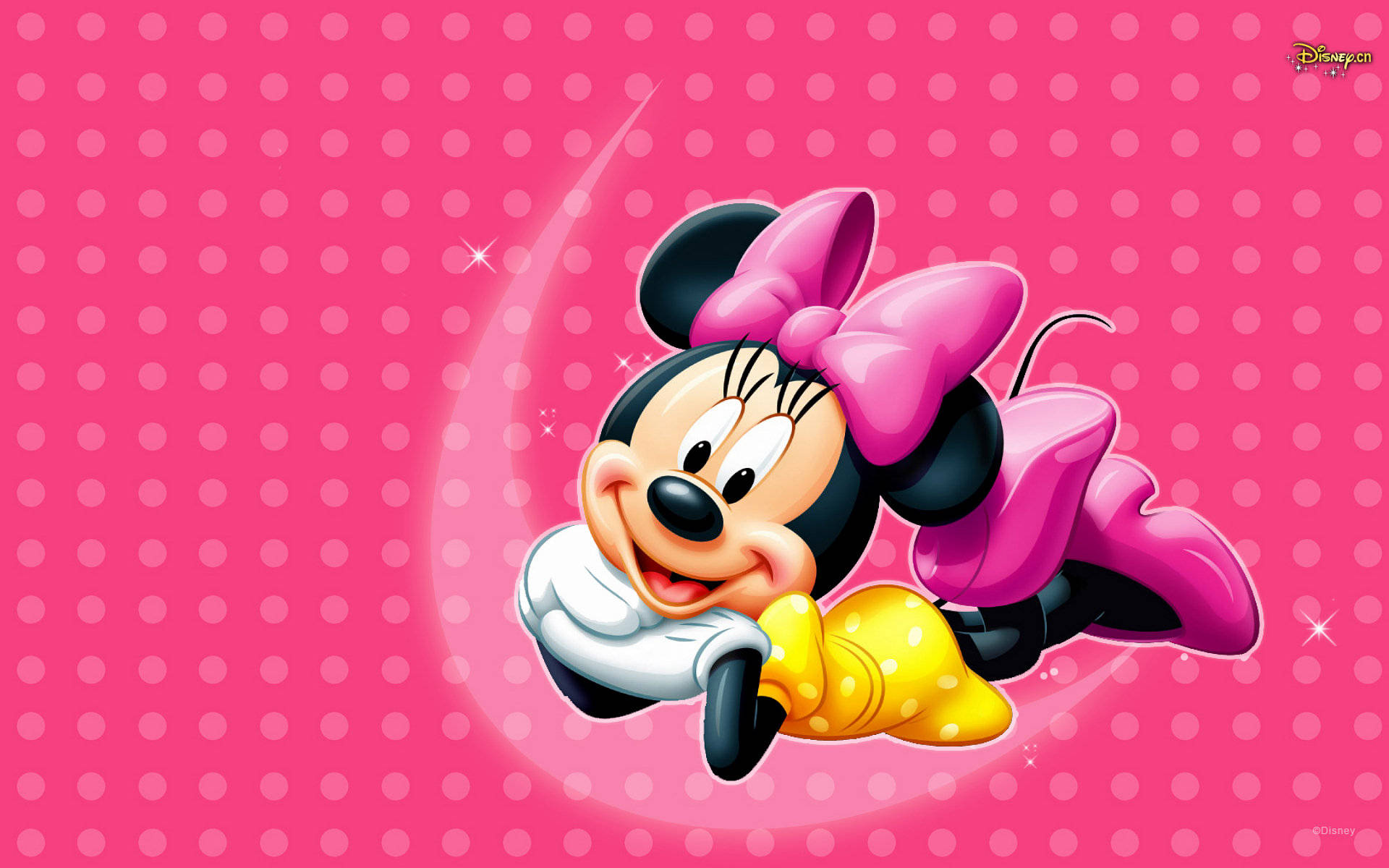 1920X1200 Disney Wallpaper and Background