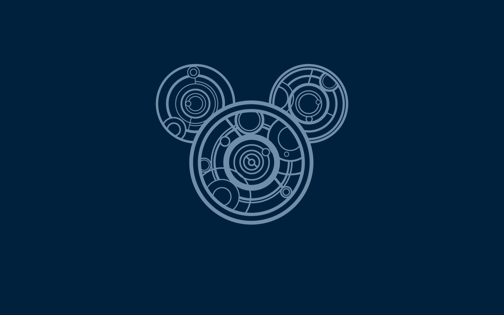 2880X1800 Disney Wallpaper and Background
