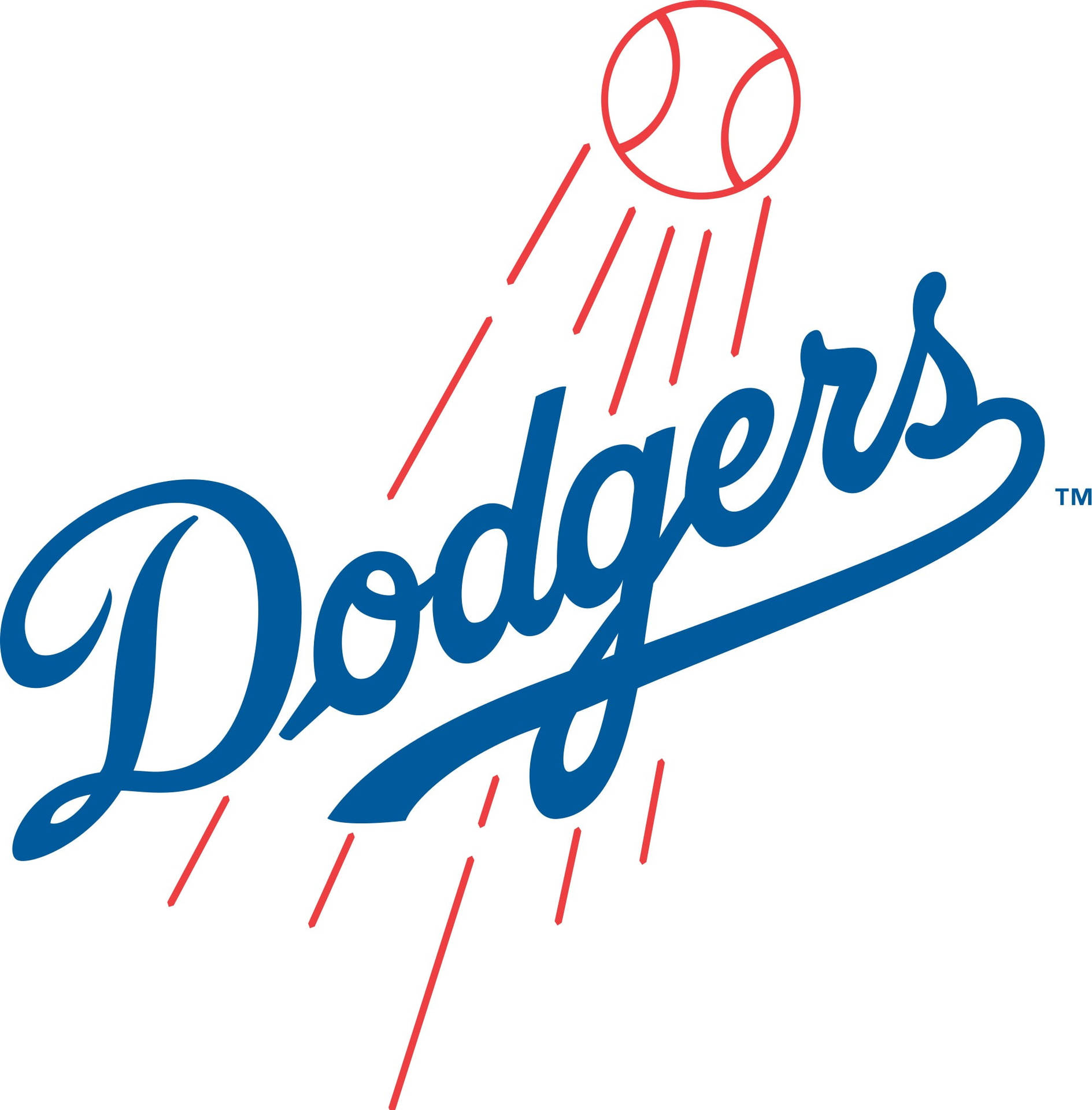 2000X2033 Dodgers Wallpaper and Background