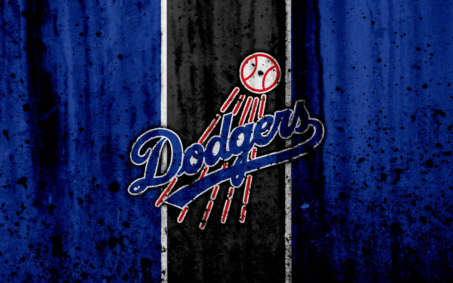 3840X2400 Dodgers Wallpaper and Background