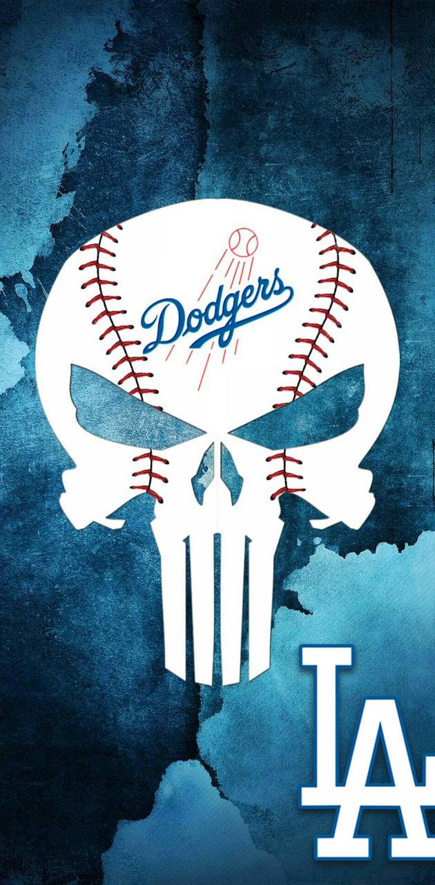 630X1280 Dodgers Wallpaper and Background
