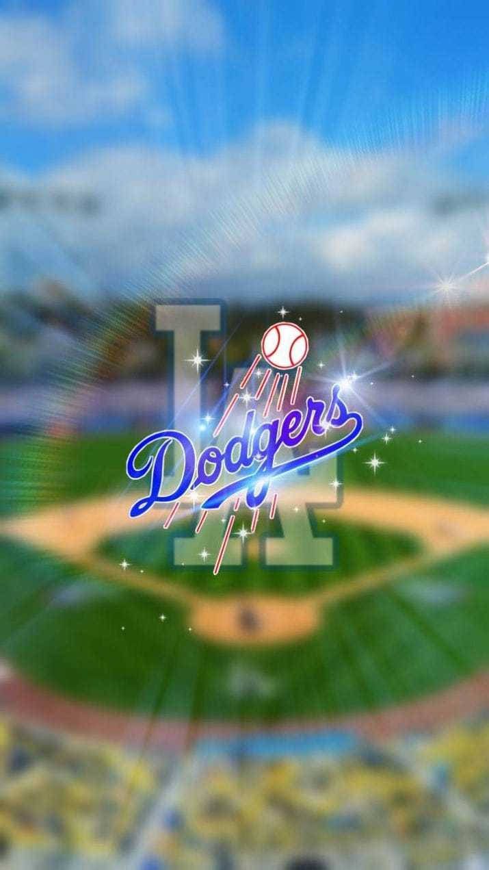 715X1271 Dodgers Wallpaper and Background