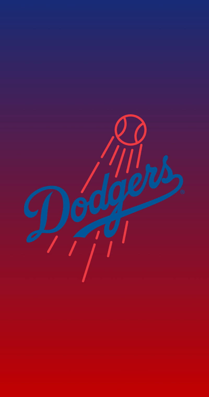 800X1521 Dodgers Wallpaper and Background