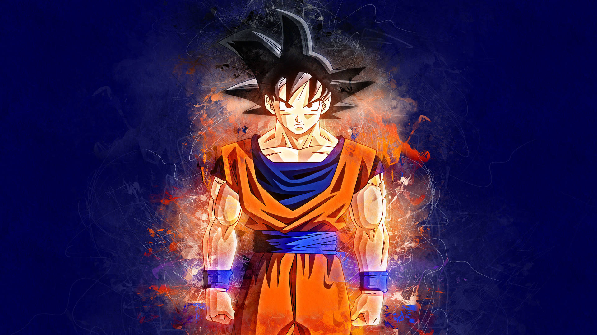 3840X2160 Dragon Ball Z Wallpaper and Background