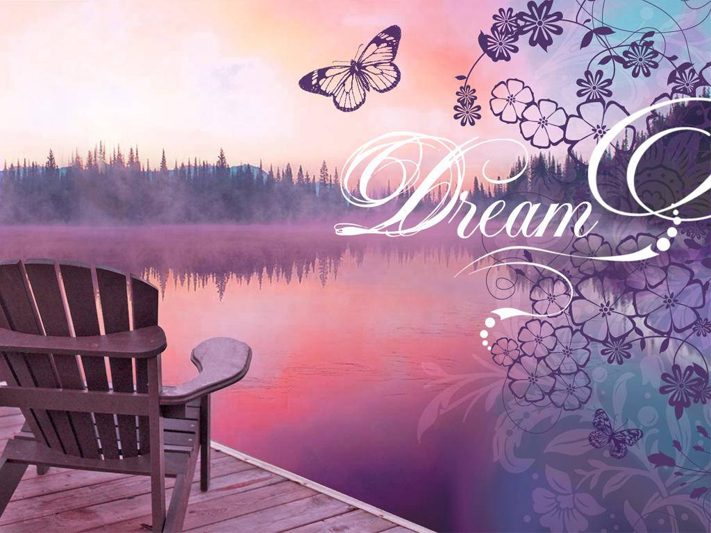 1024X768 Dream Wallpaper and Background