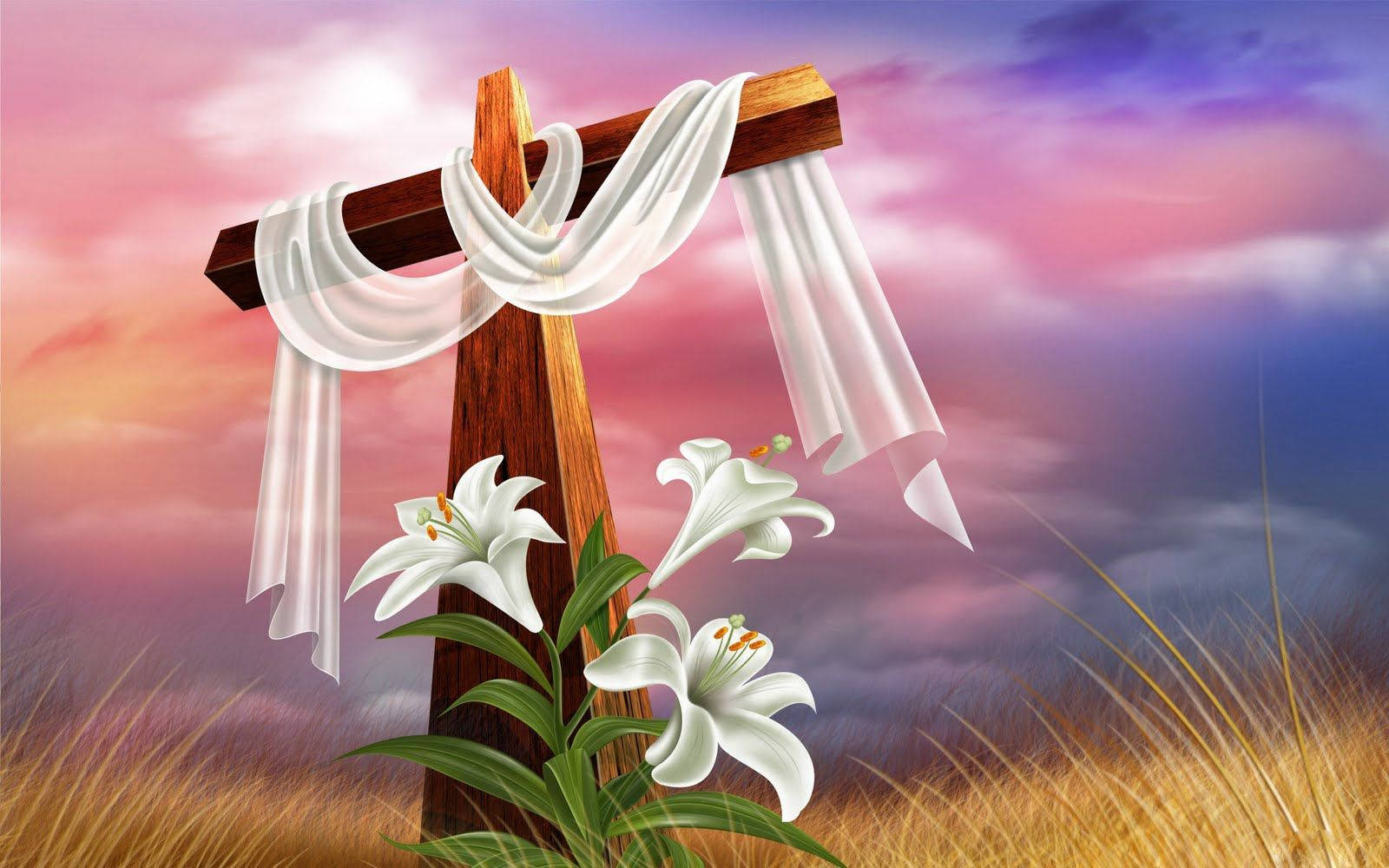 1600X1000 Easter Wallpaper and Background