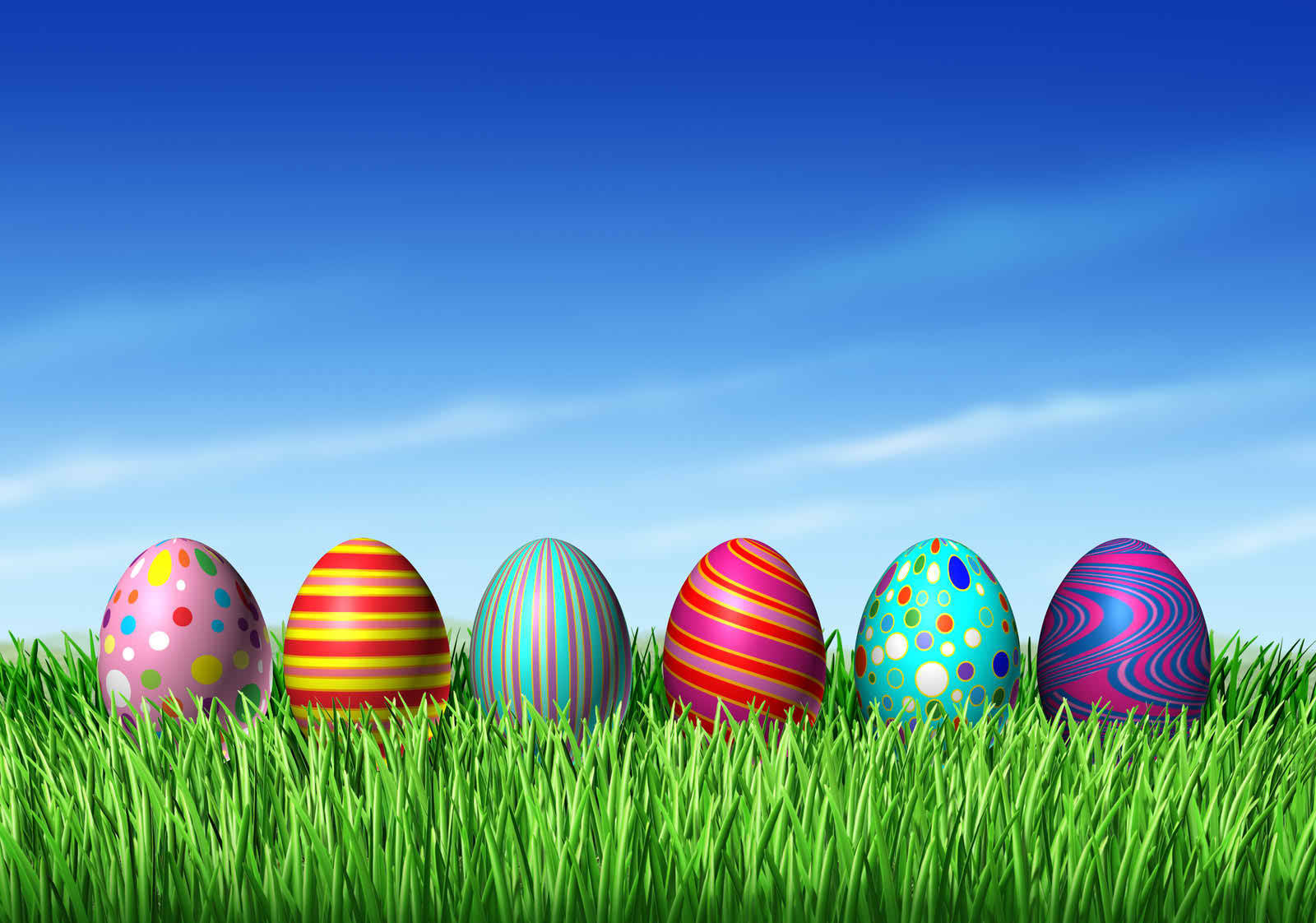 1600X1122 Easter Wallpaper and Background