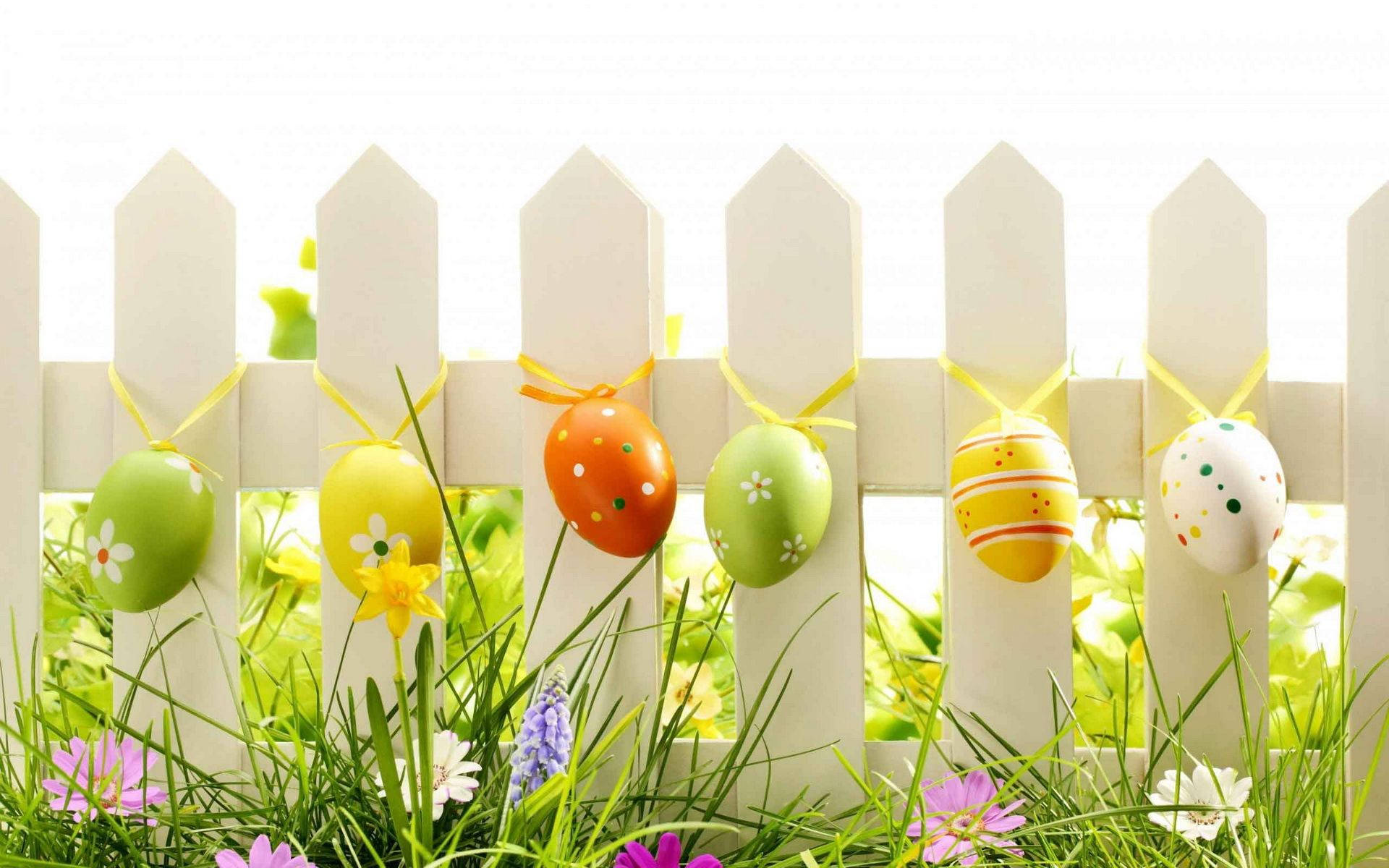 1920X1200 Easter Wallpaper and Background