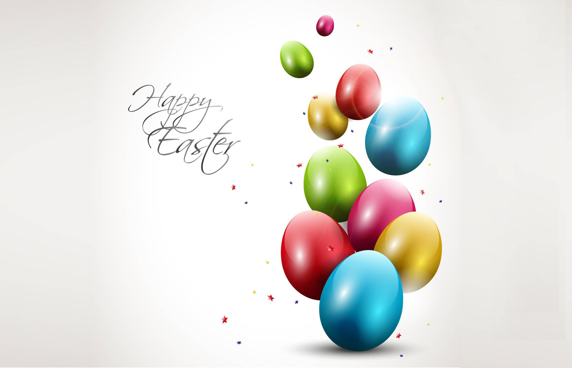 2500X1607 Easter Wallpaper and Background