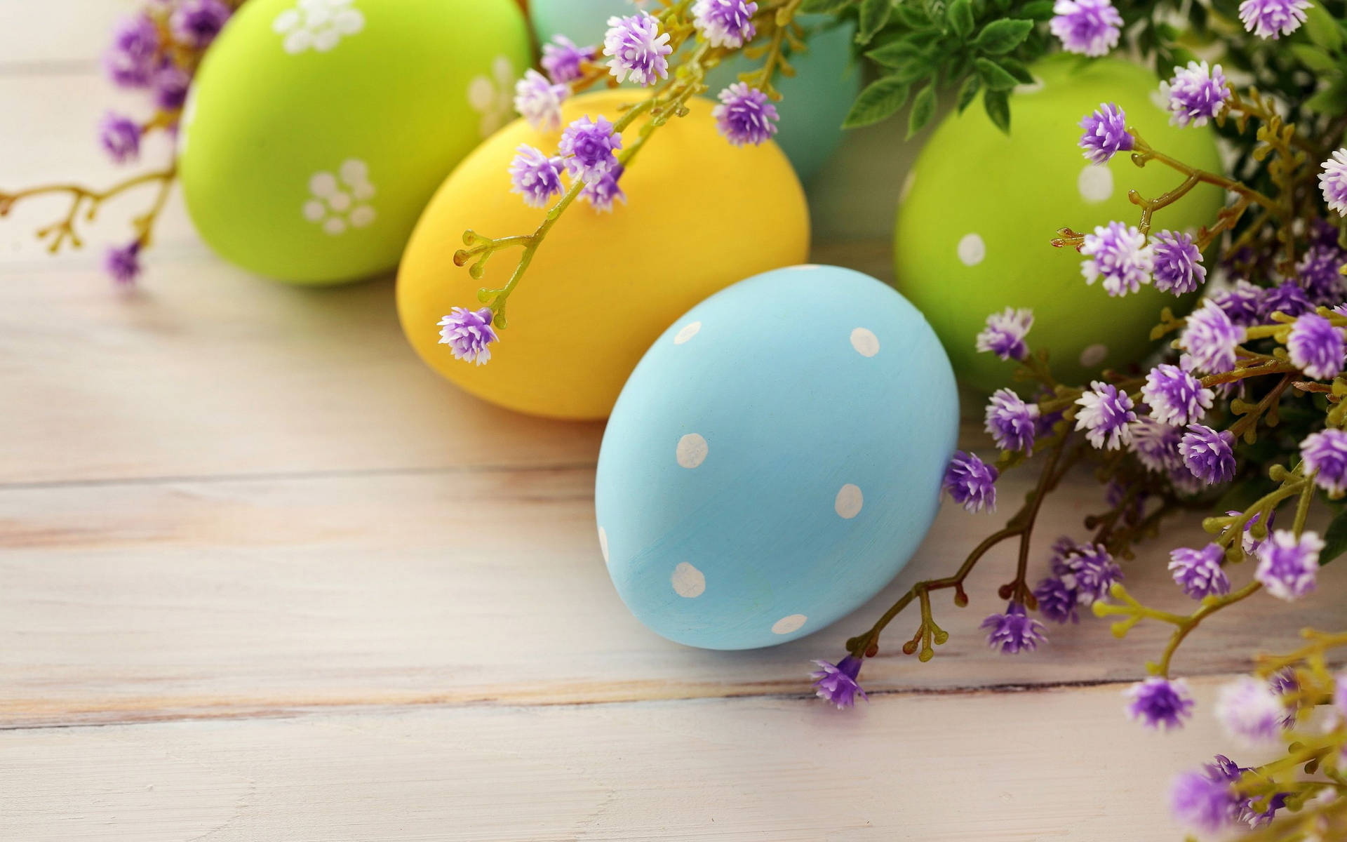 2880X1800 Easter Wallpaper and Background