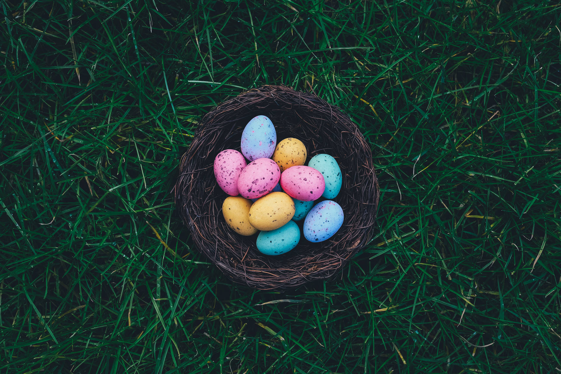 3000X2000 Easter Wallpaper and Background