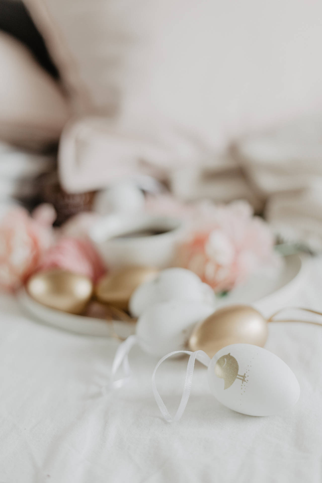 3648X5472 Easter Wallpaper and Background