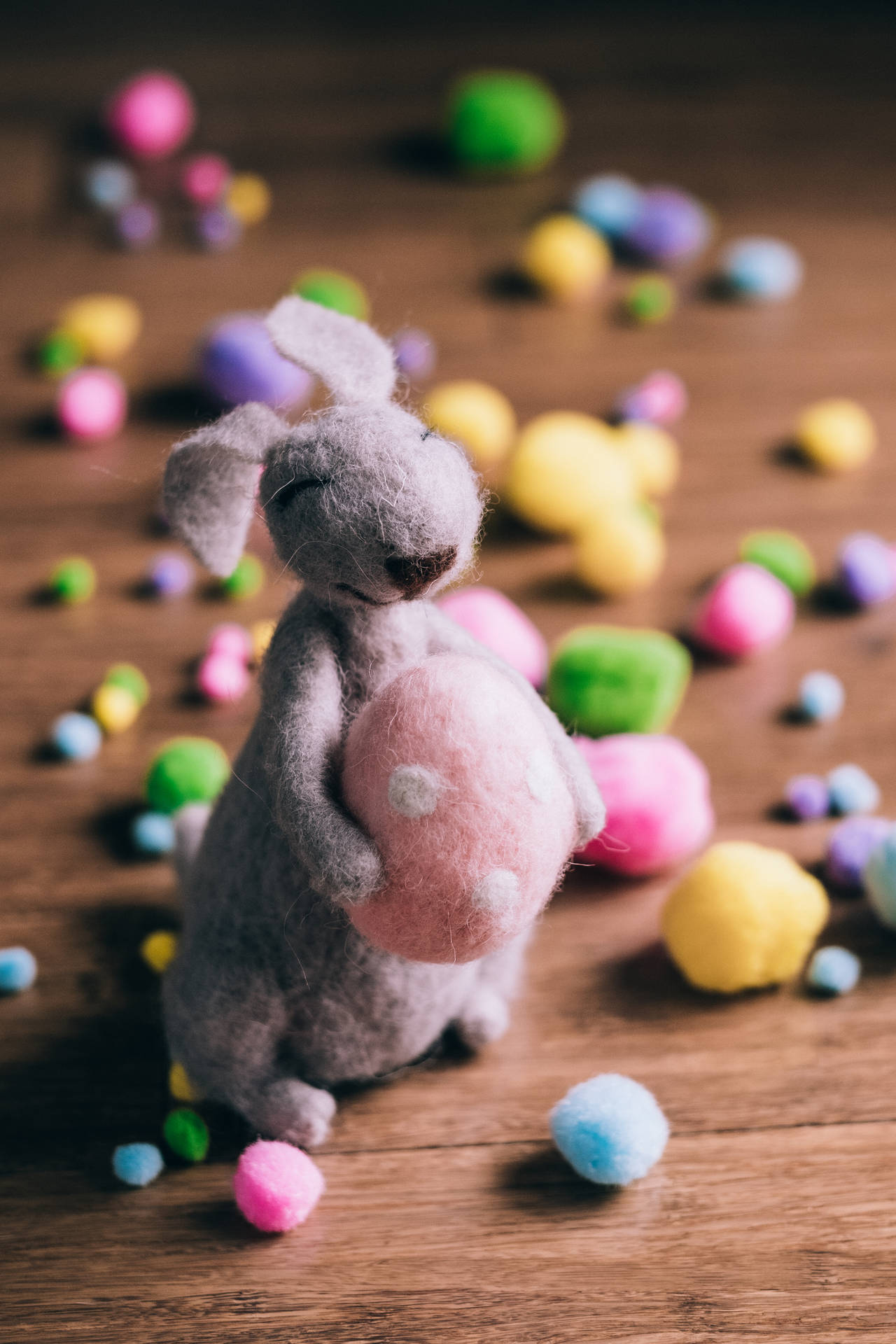 3840X5760 Easter Wallpaper and Background
