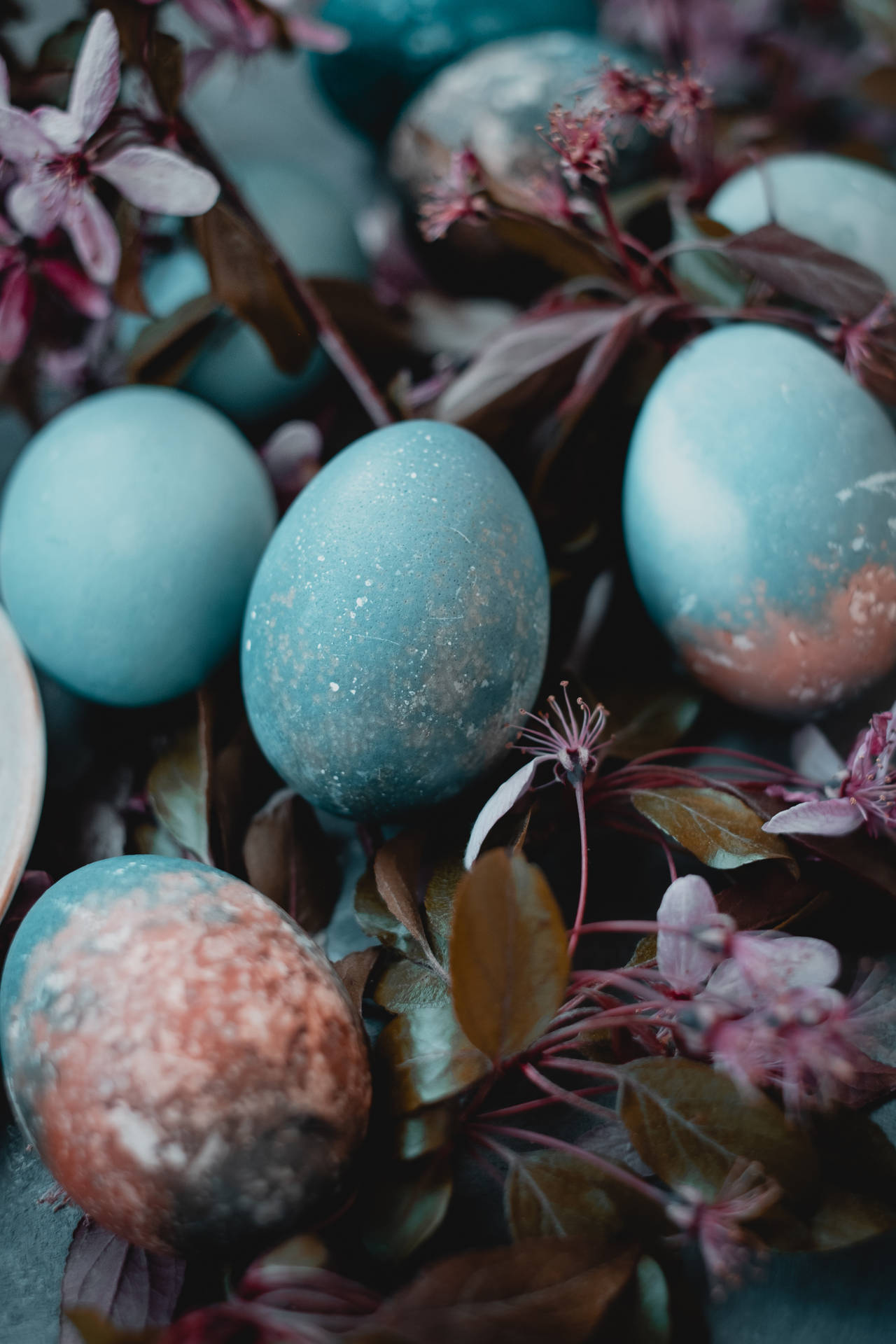 4000X6000 Easter Wallpaper and Background