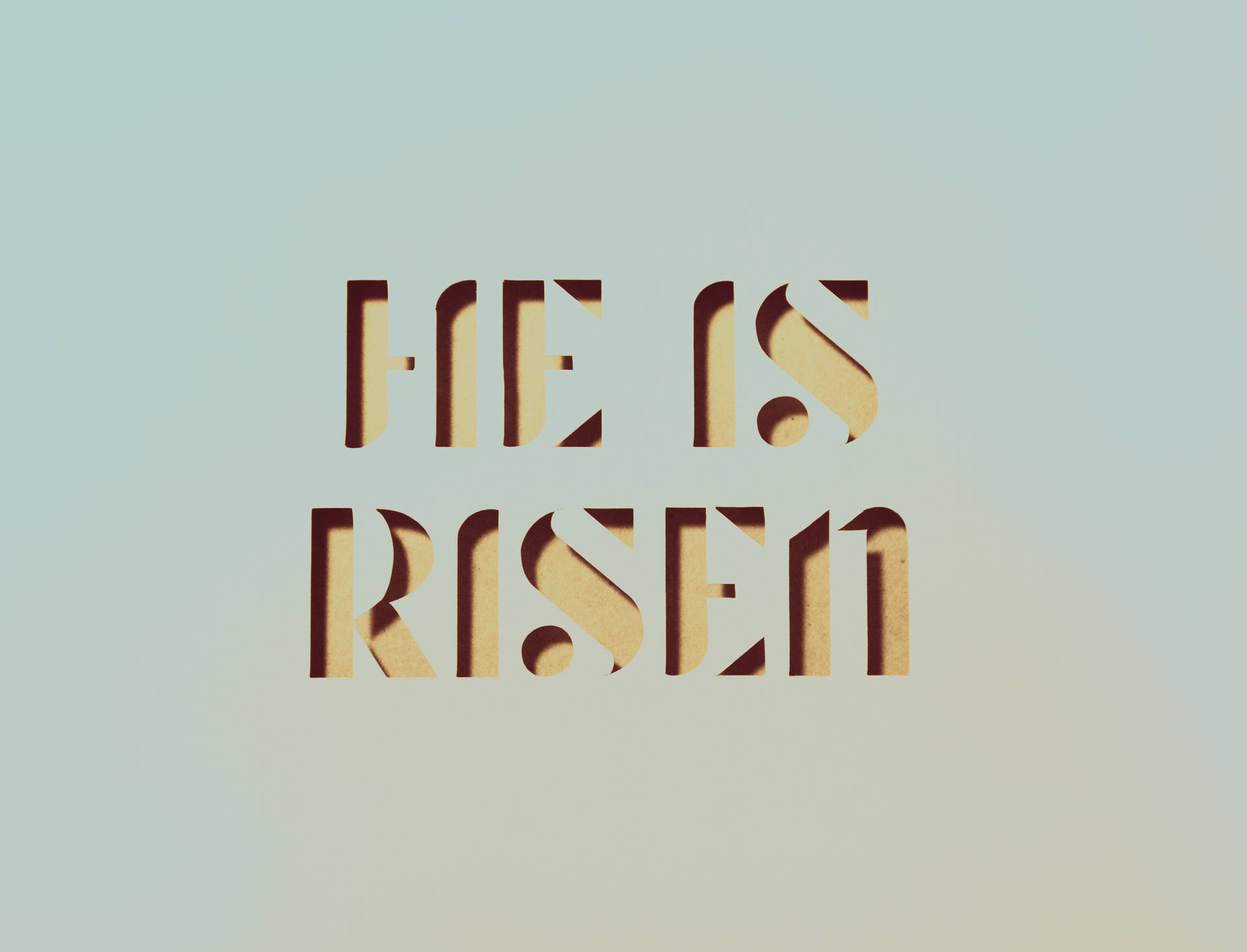 4517X3450 Easter Wallpaper and Background