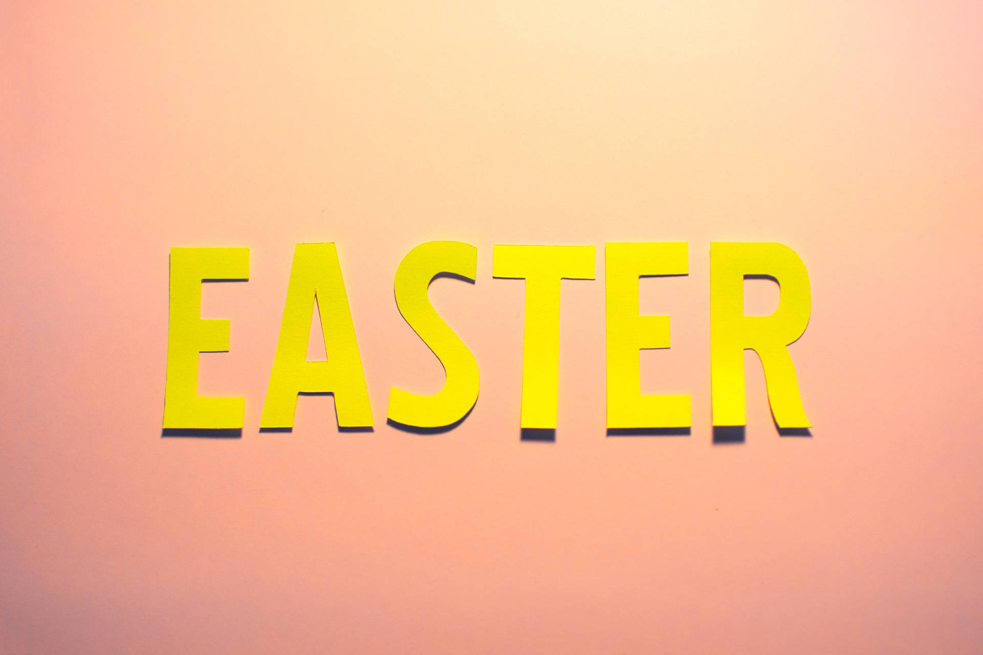 5568X3712 Easter Wallpaper and Background